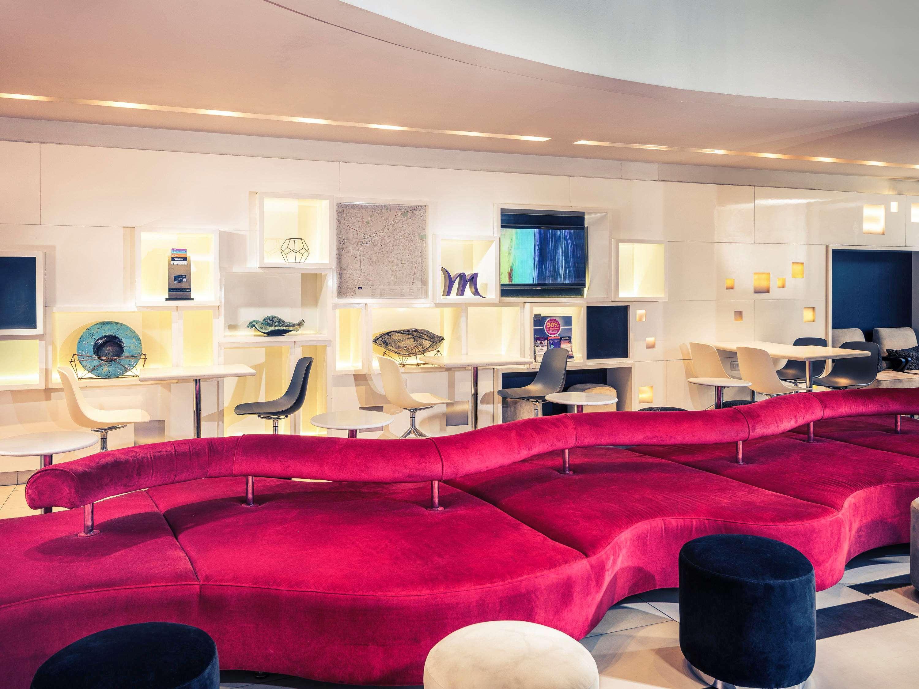 Mercure Centro
