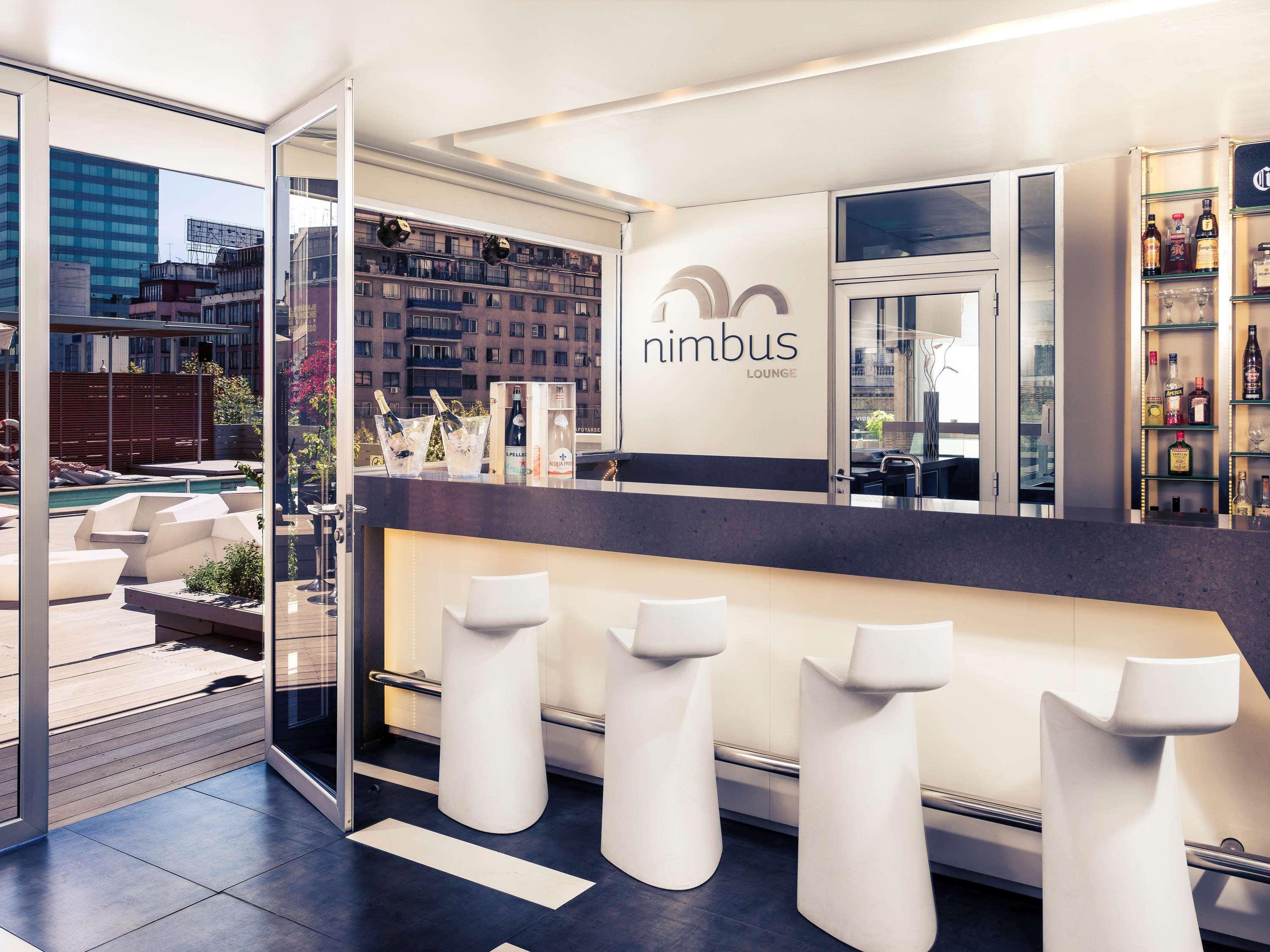 Mercure Centro 4*