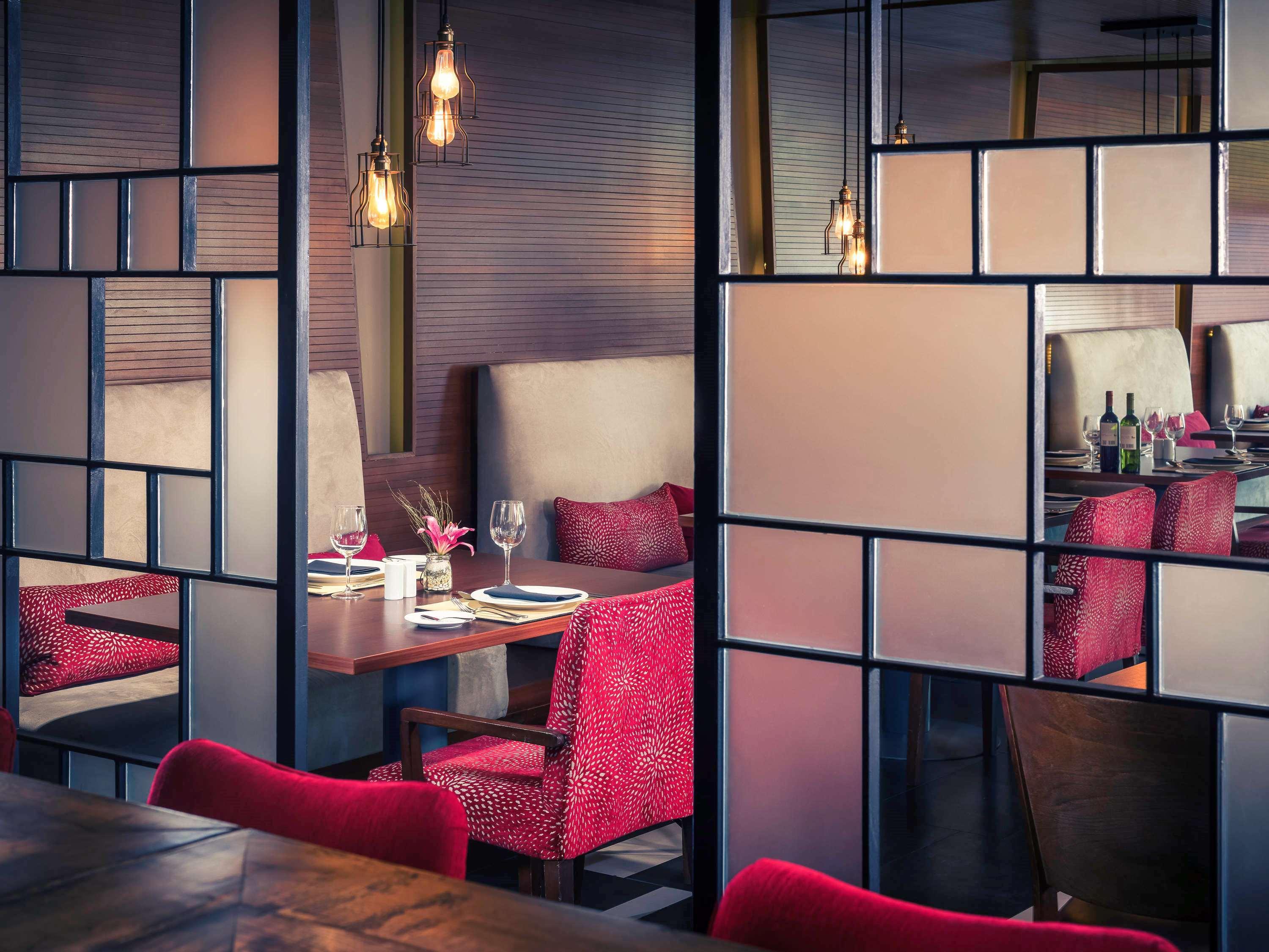 Mercure Centro Hotel 4*