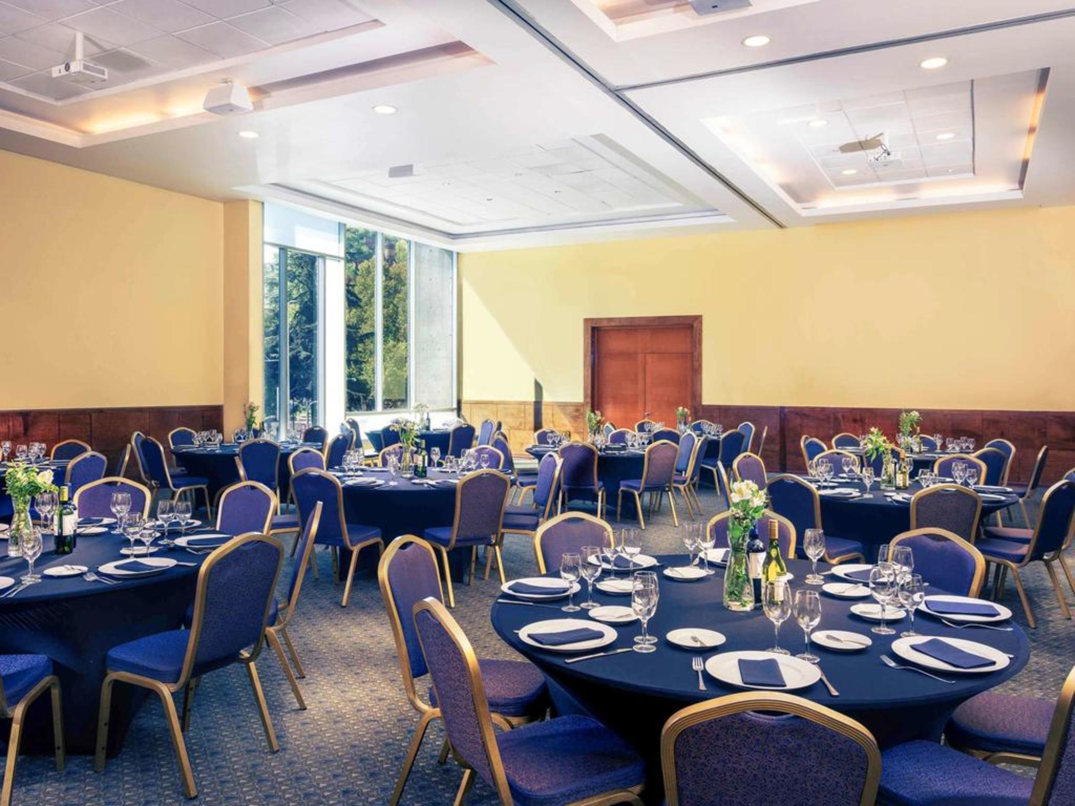 Mercure Centro