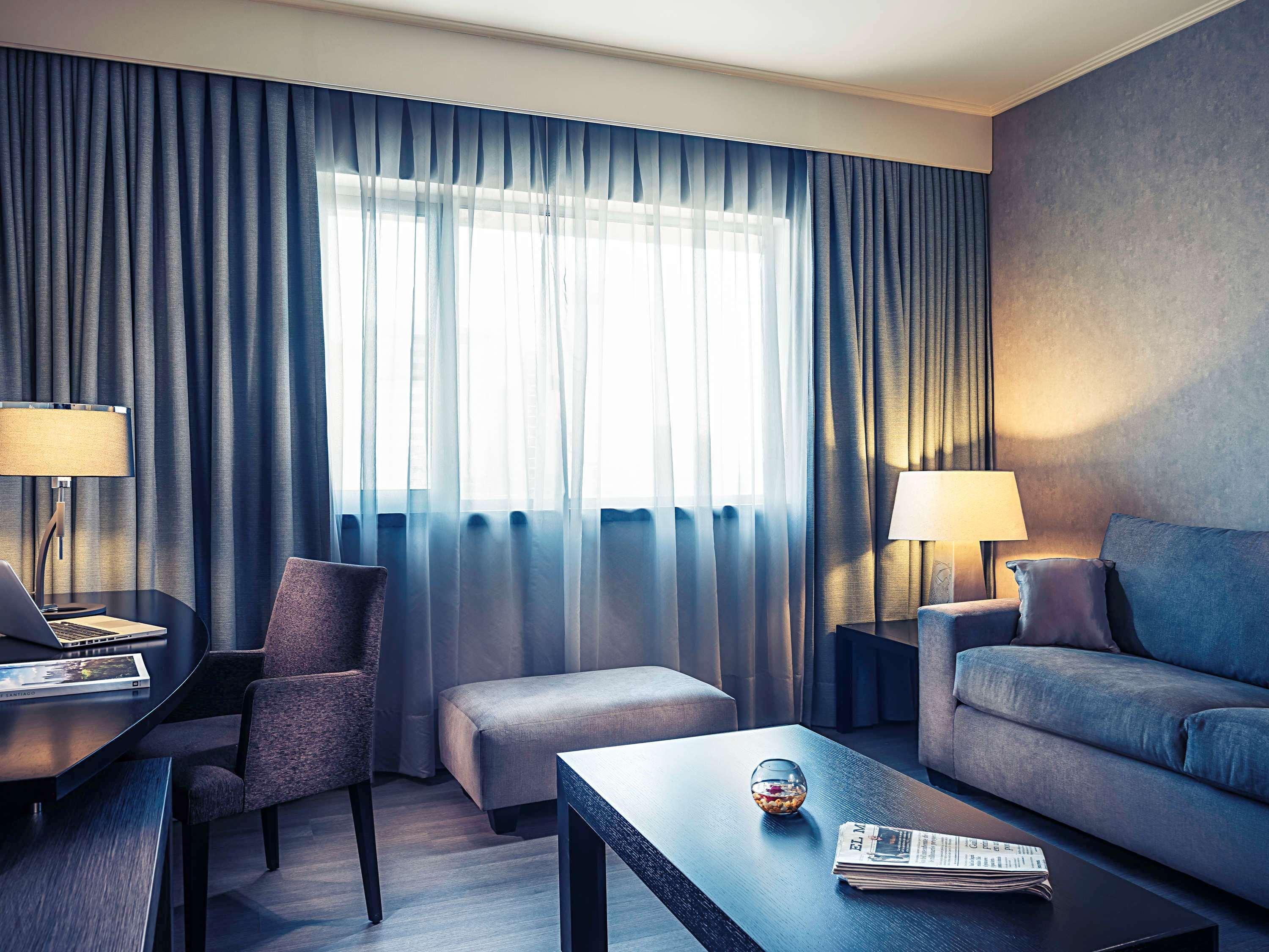 Hotel Mercure Centro 4*