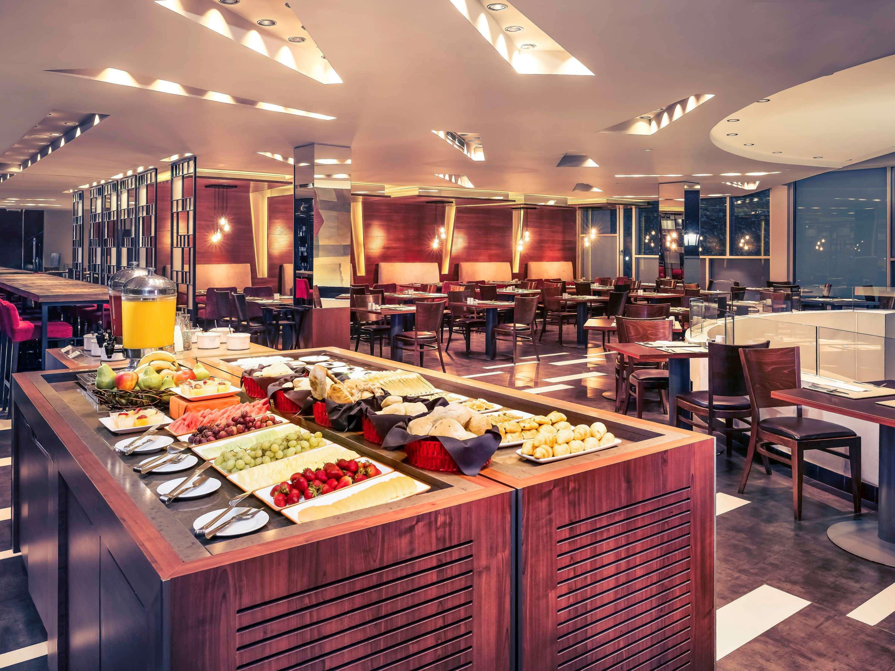 Hotel Mercure Centro