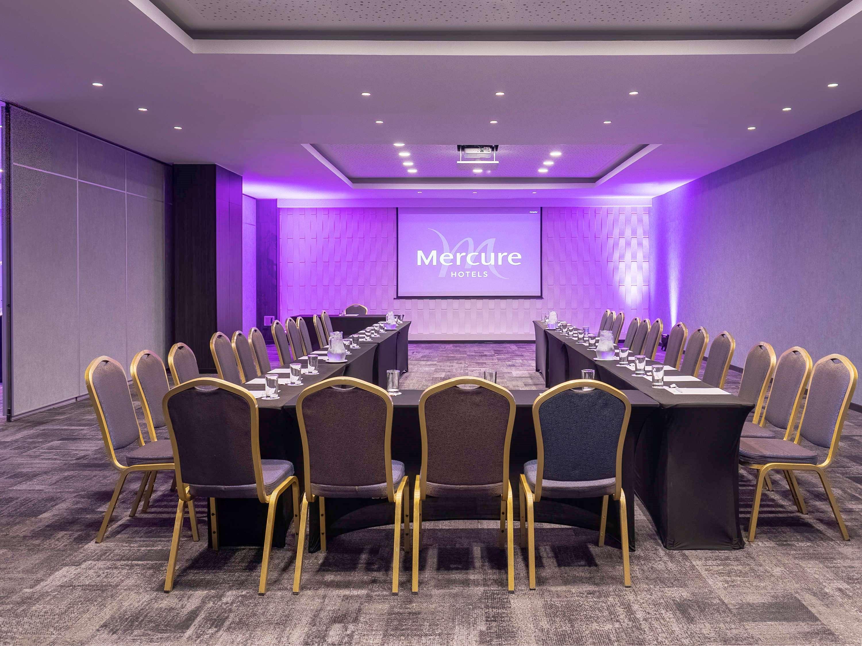 Mercure Centro Hotel