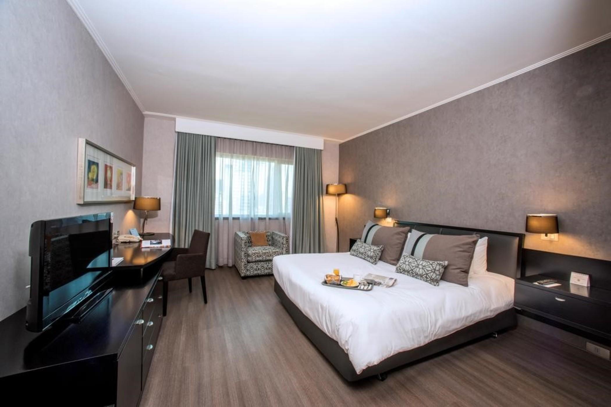 Mercure Centro Santiago de Chile