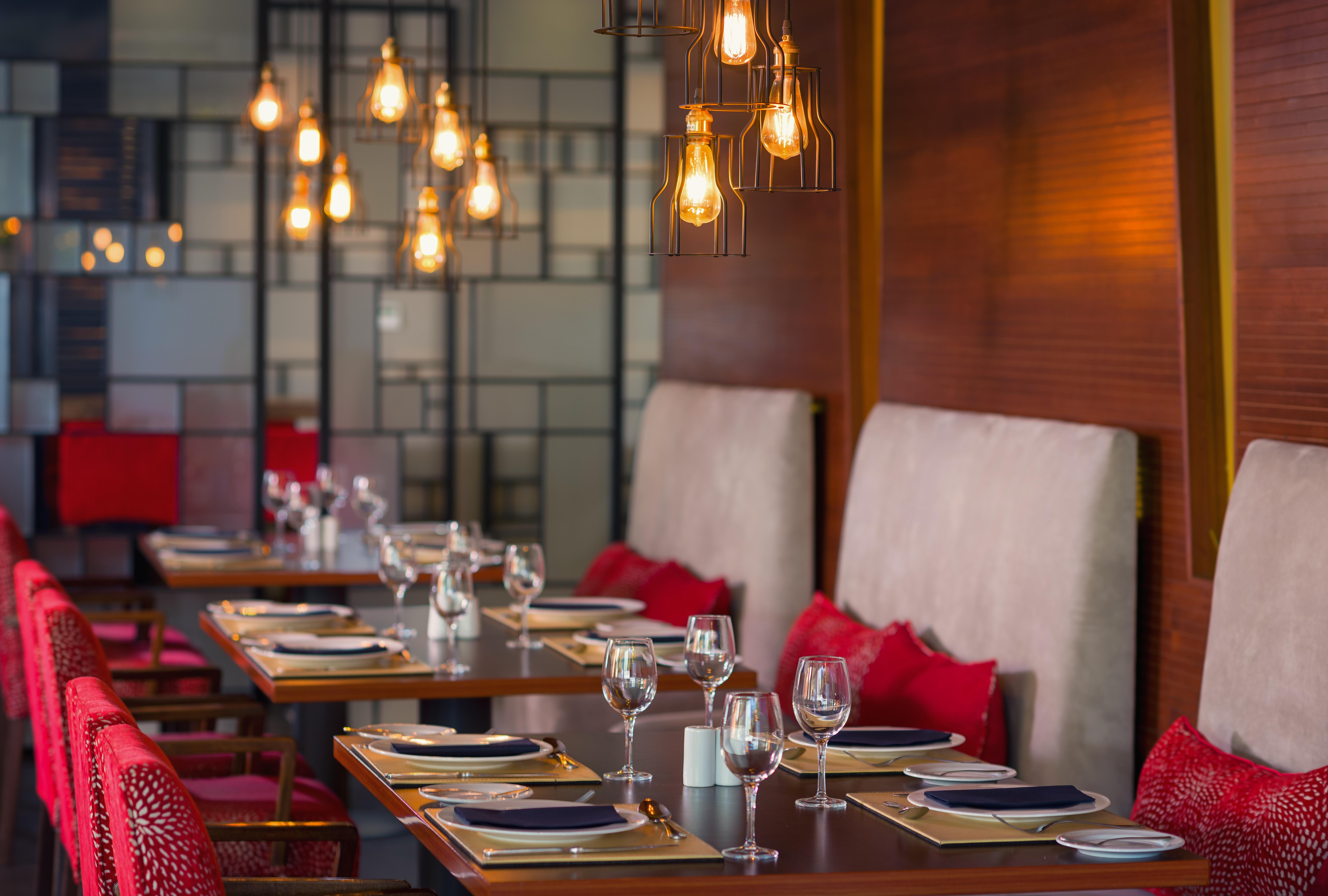 Mercure Centro Hotel
