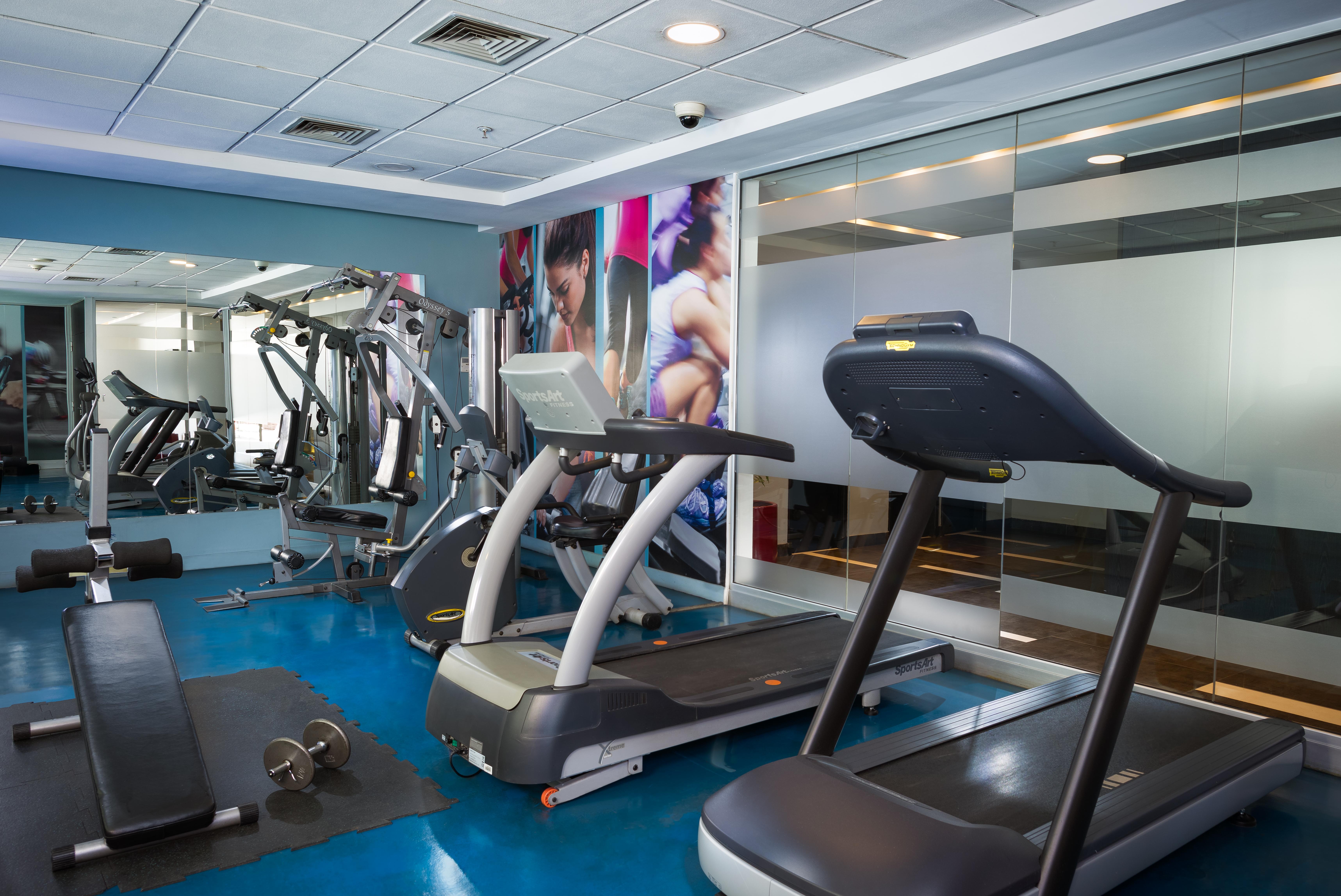 Mercure Centro 4*