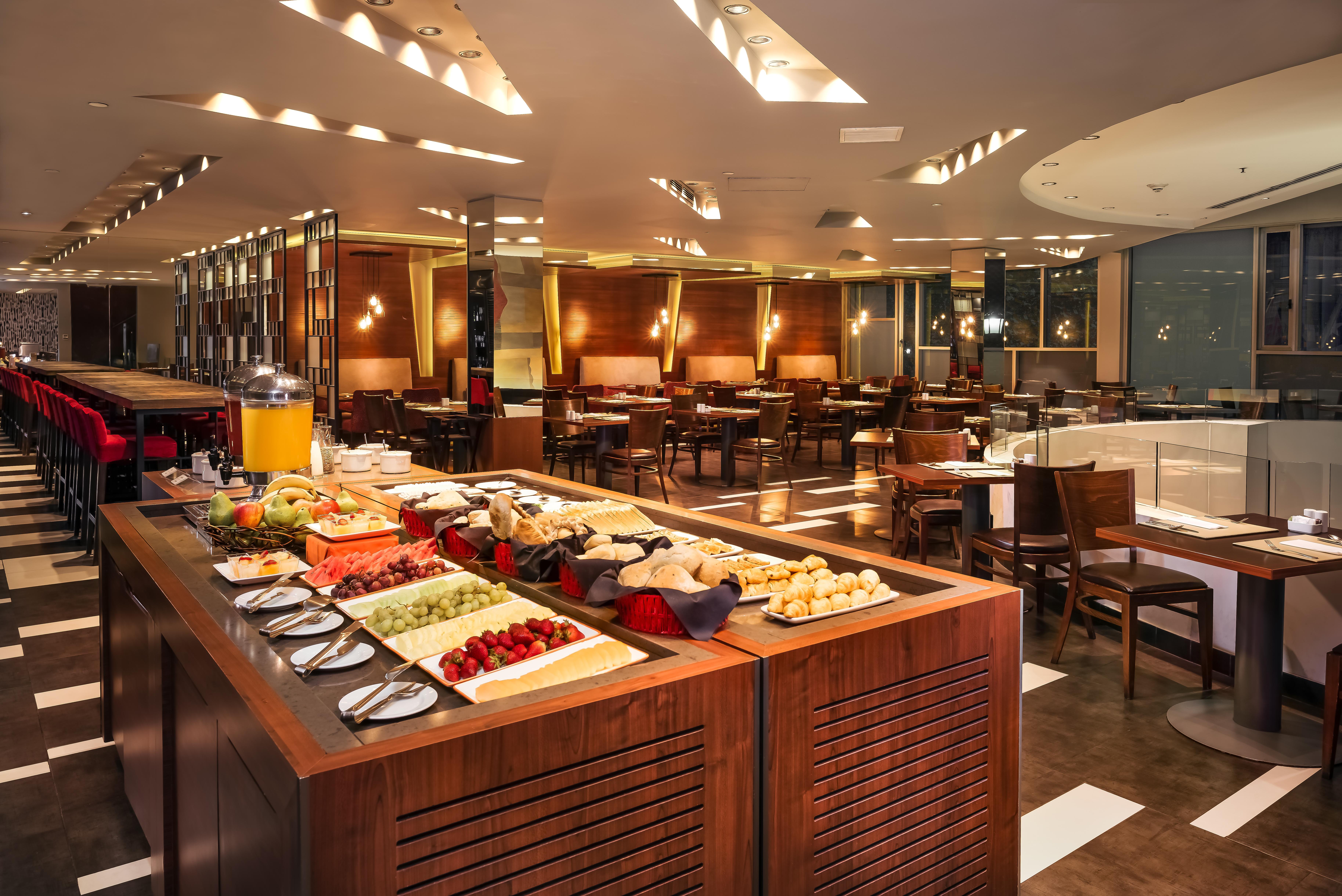 Hotel Mercure Centro 4*