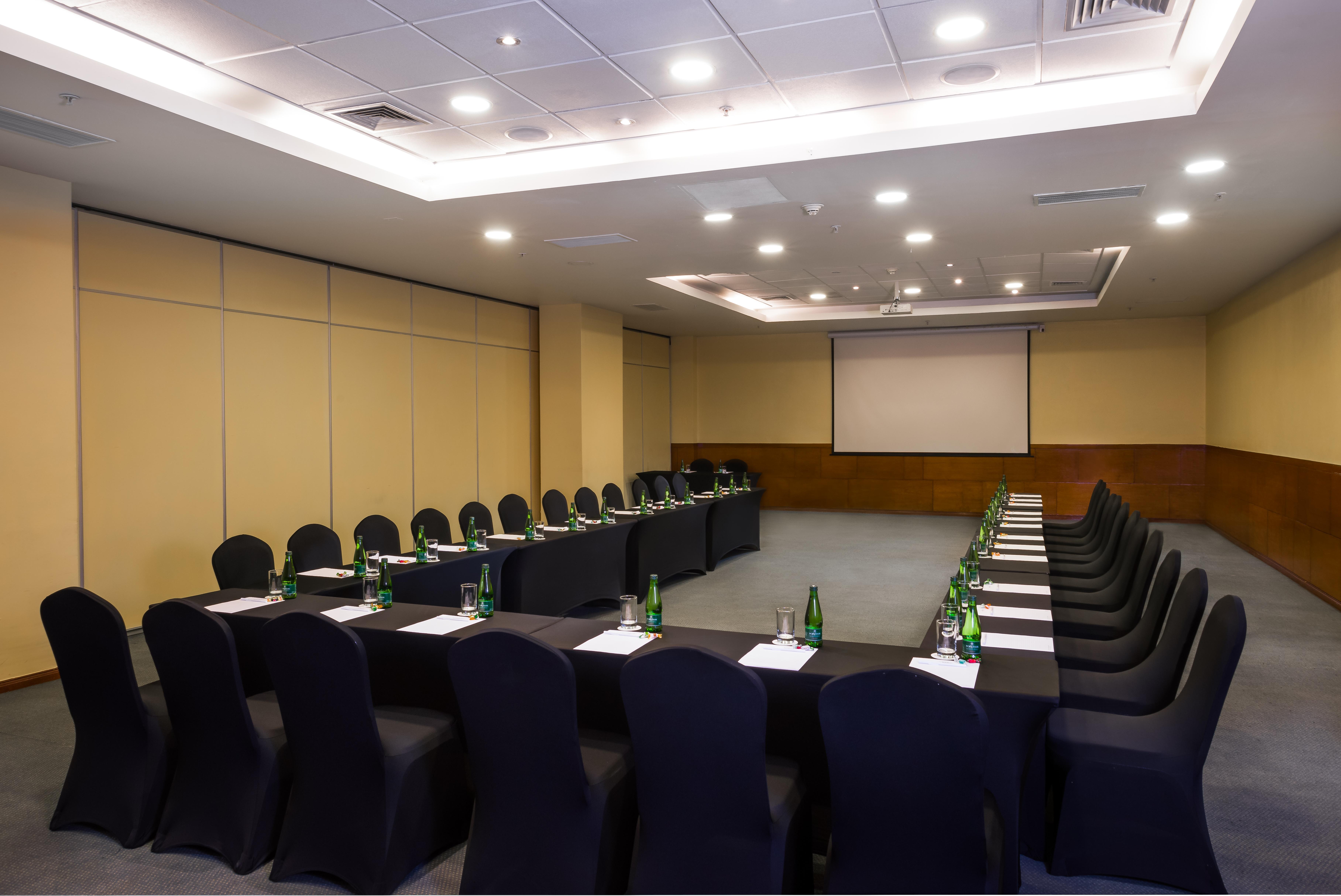 Mercure Centro 4*