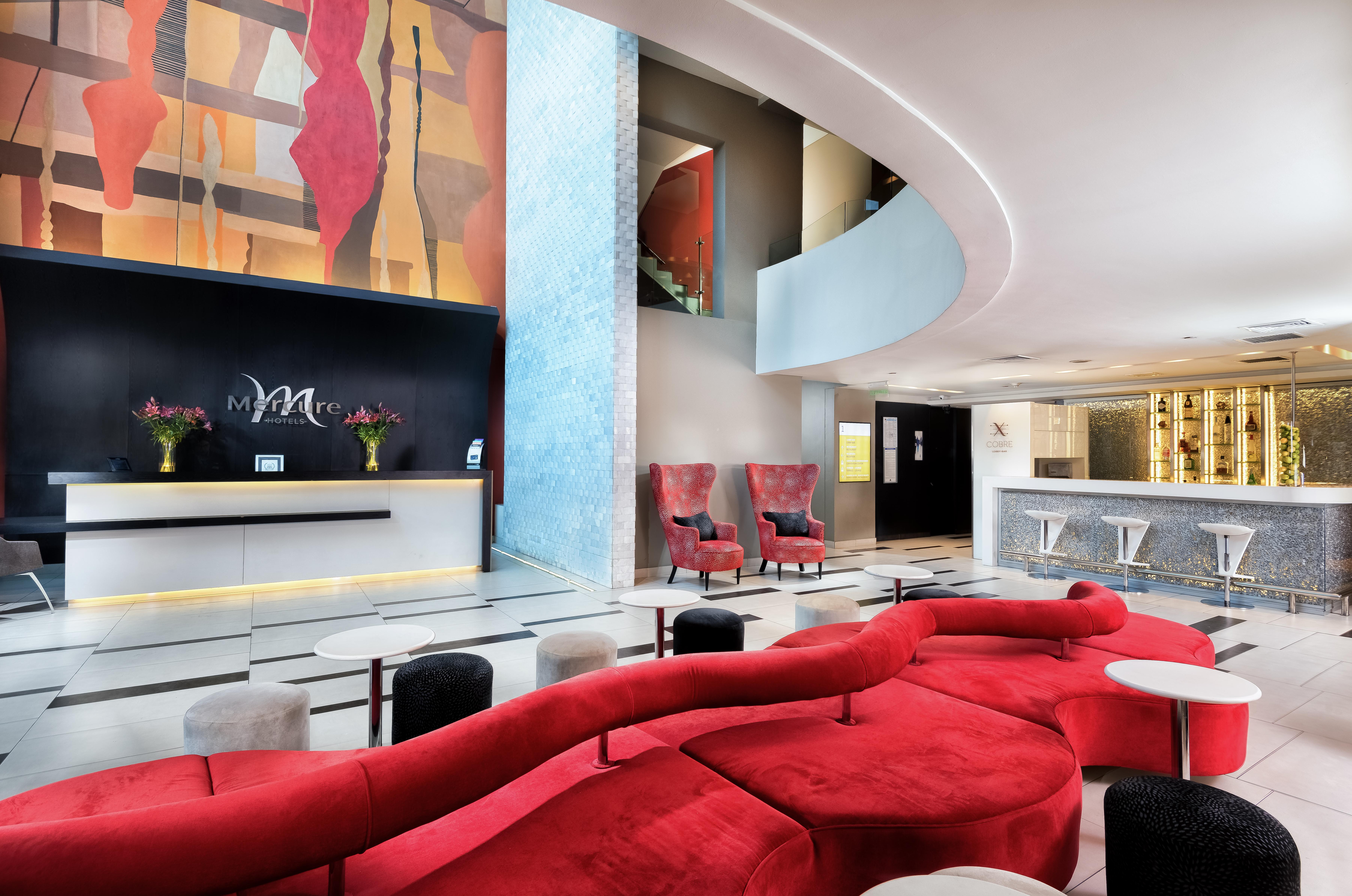 Mercure Centro