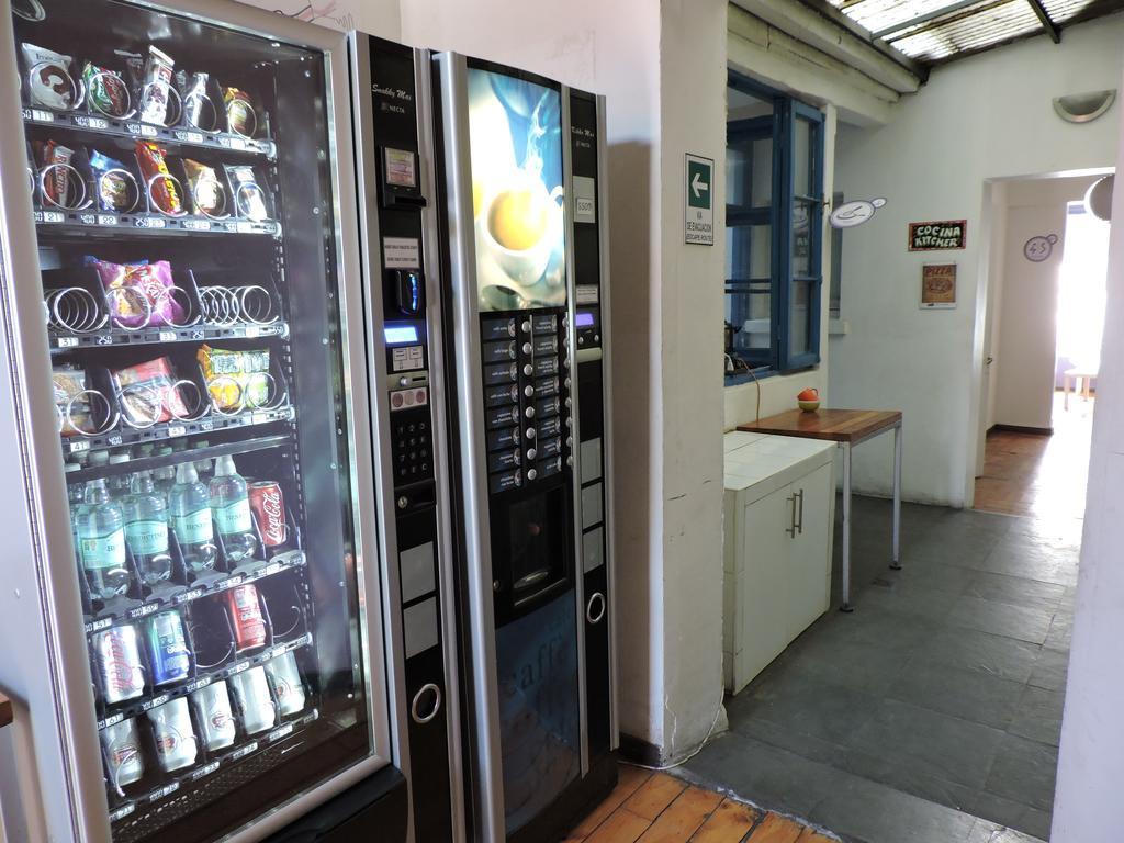 Albergue Providencia