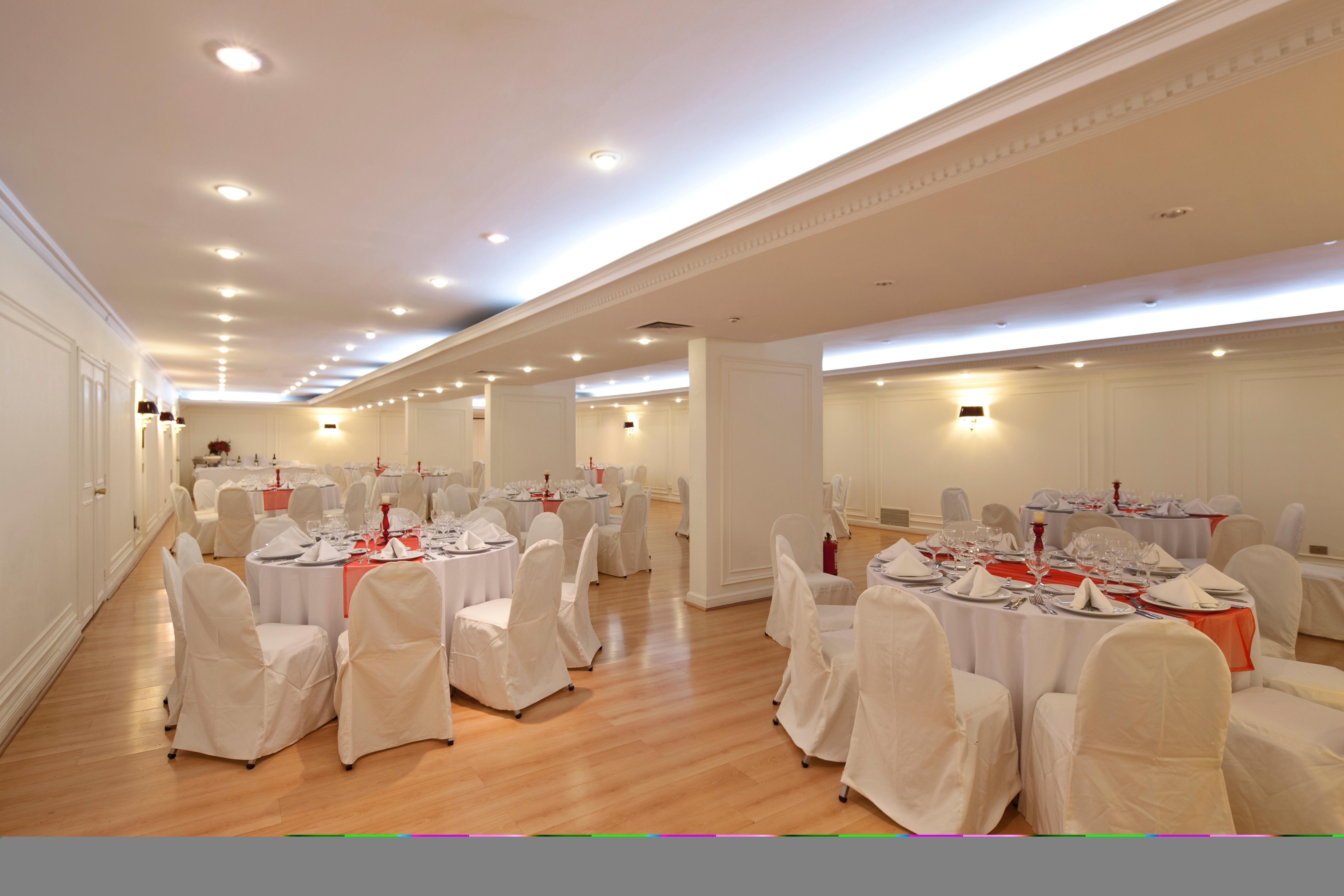 Khách sạn hẻo lánh Mr Providencia