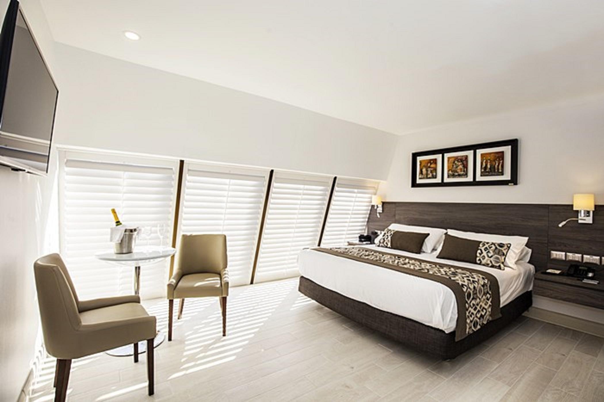 Park Plaza Bonaparte Boutique