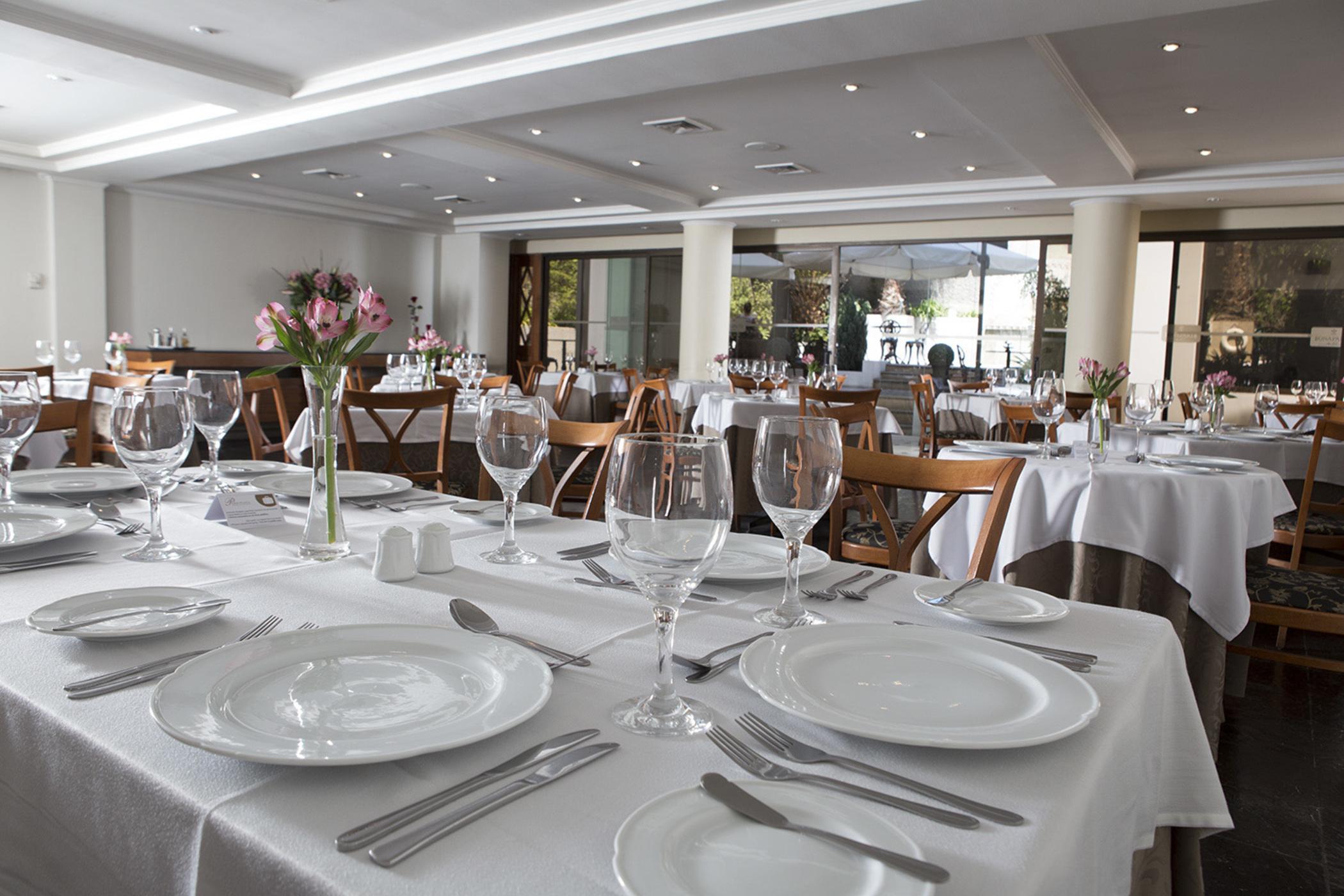 Park Plaza Bonaparte Boutique 4* Santiago