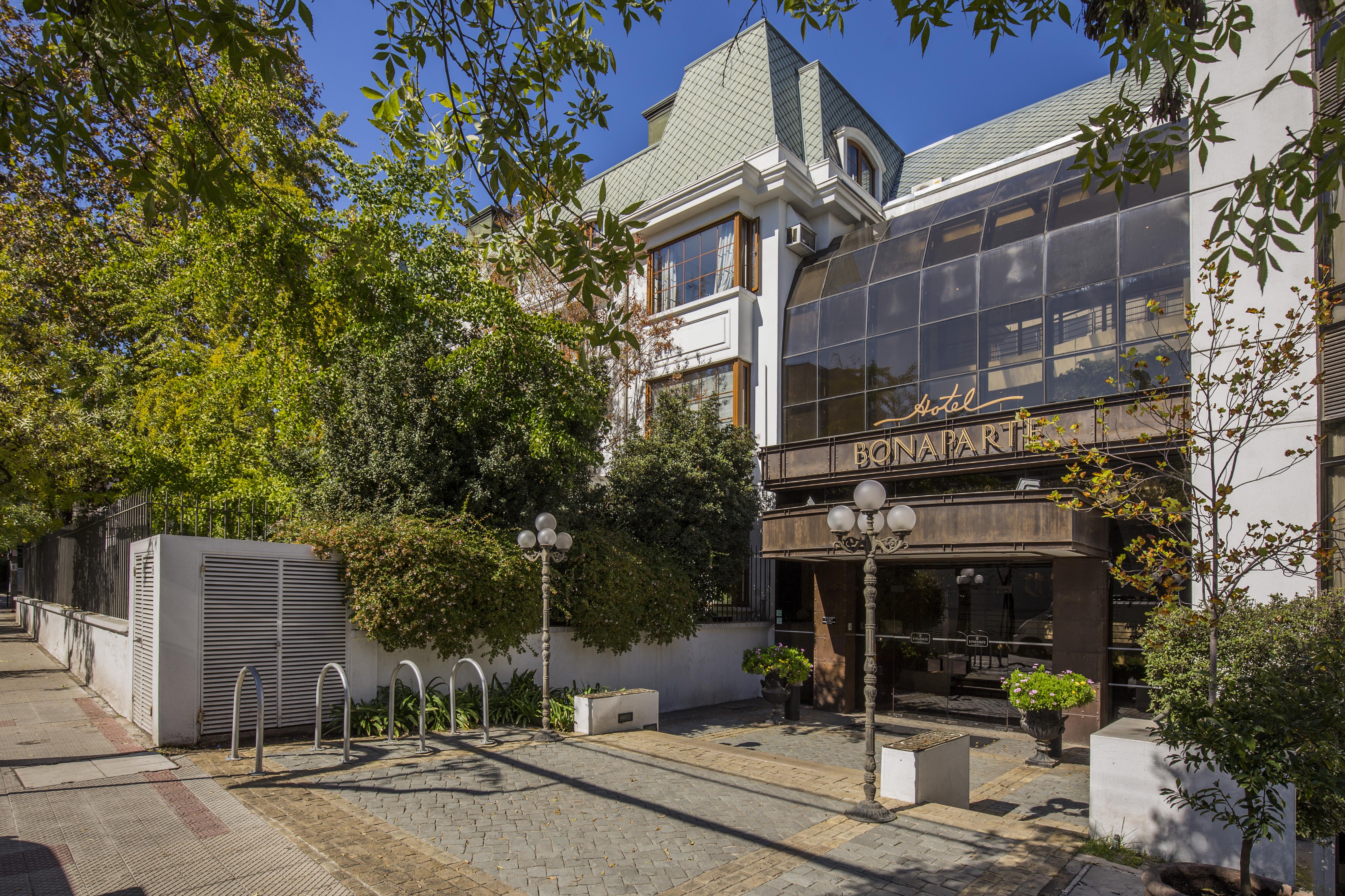 Hotel Park Plaza Bonaparte Boutique