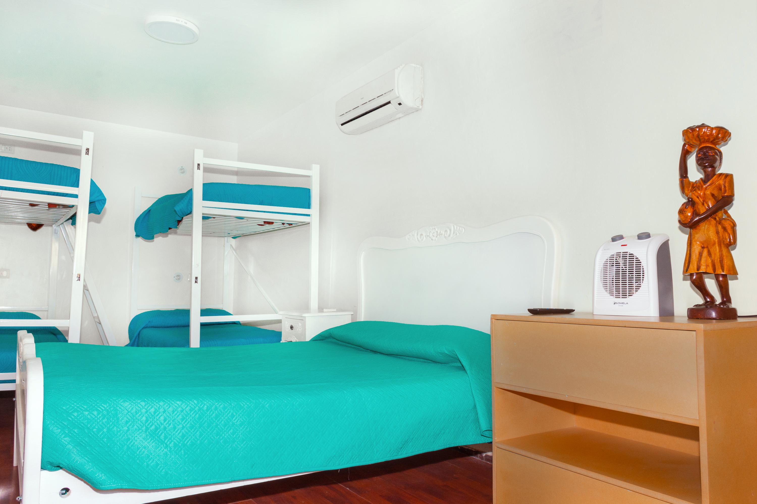 Albergue Casa Aborigen *