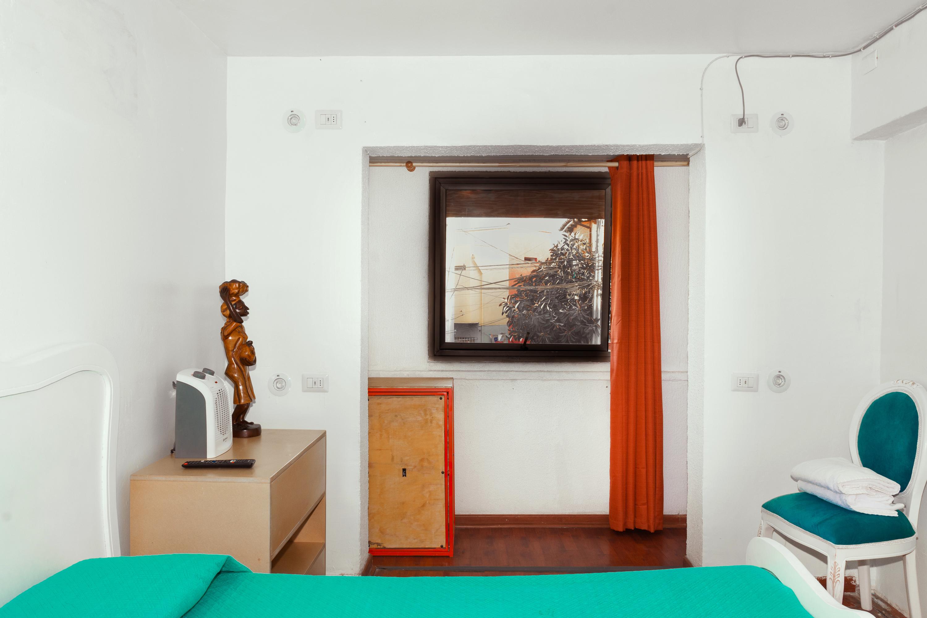 Albergue Casa Aborigen Santiago