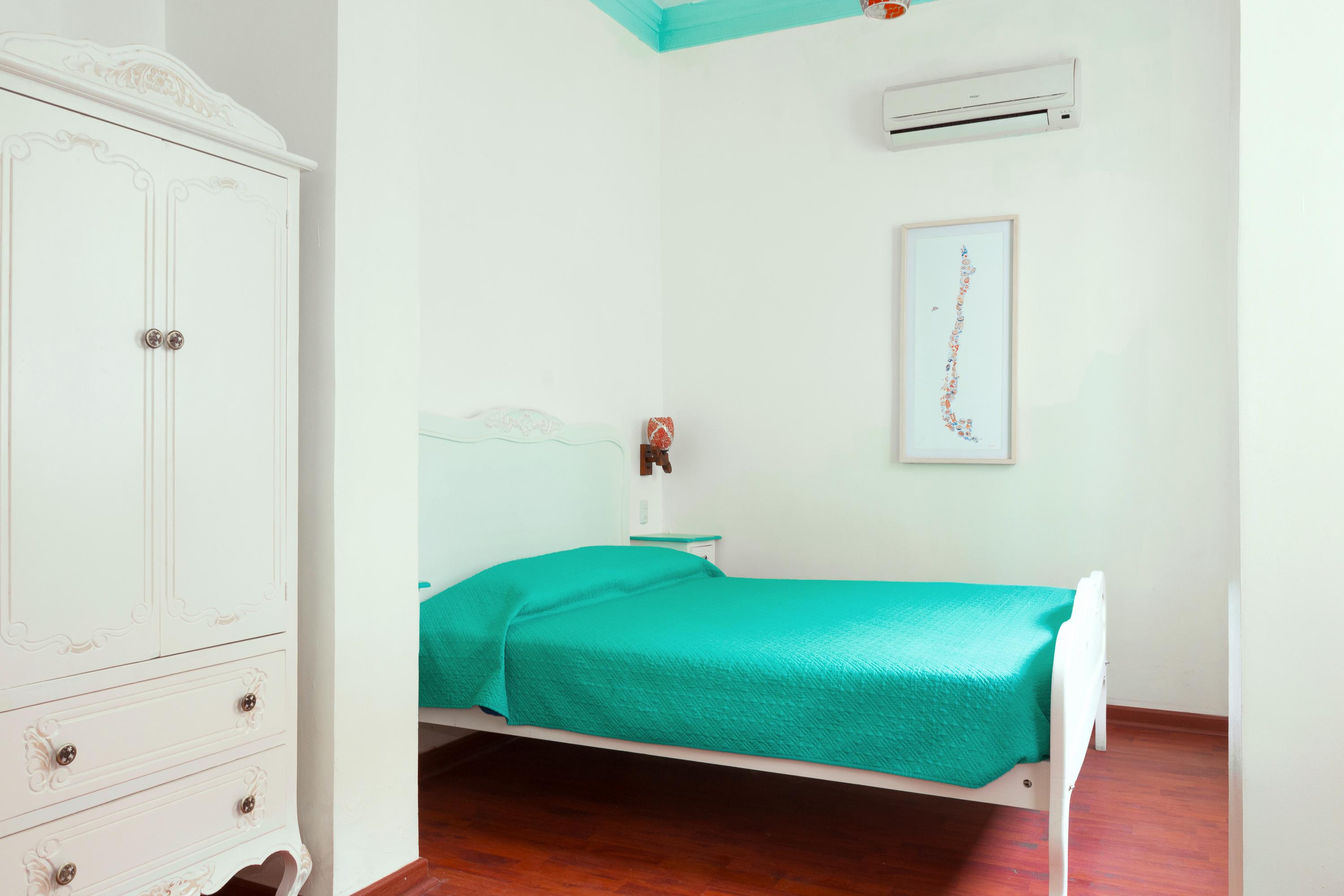 Casa Aborigen Albergue