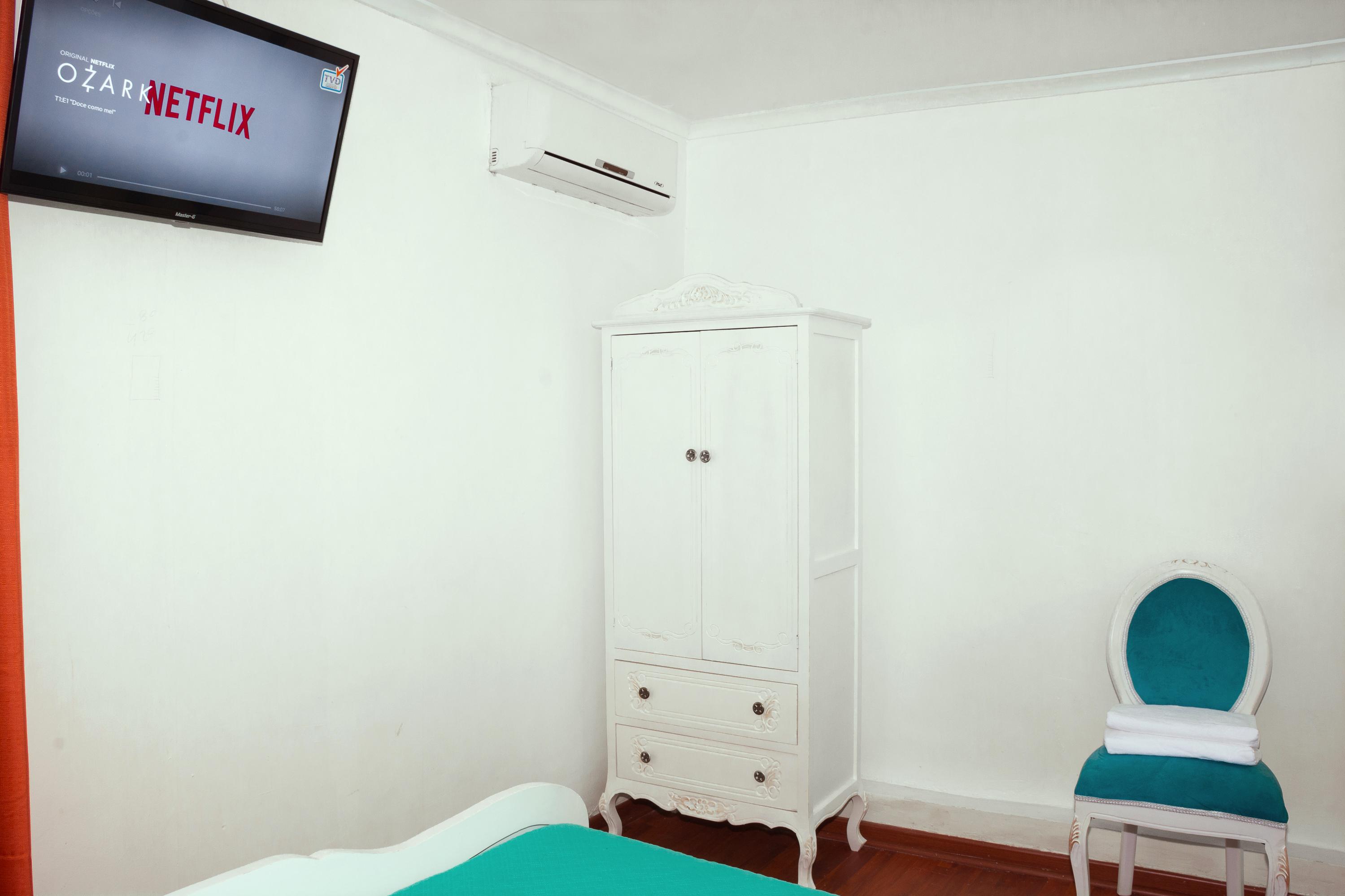 Casa Aborigen Albergue