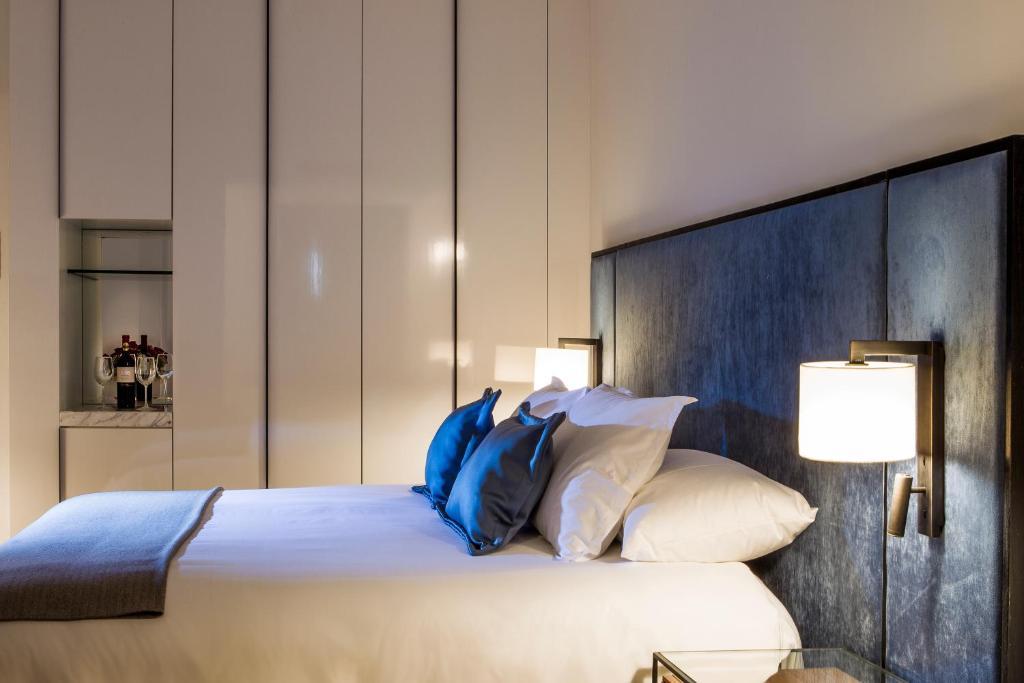 Hotel Luciano K Santiago