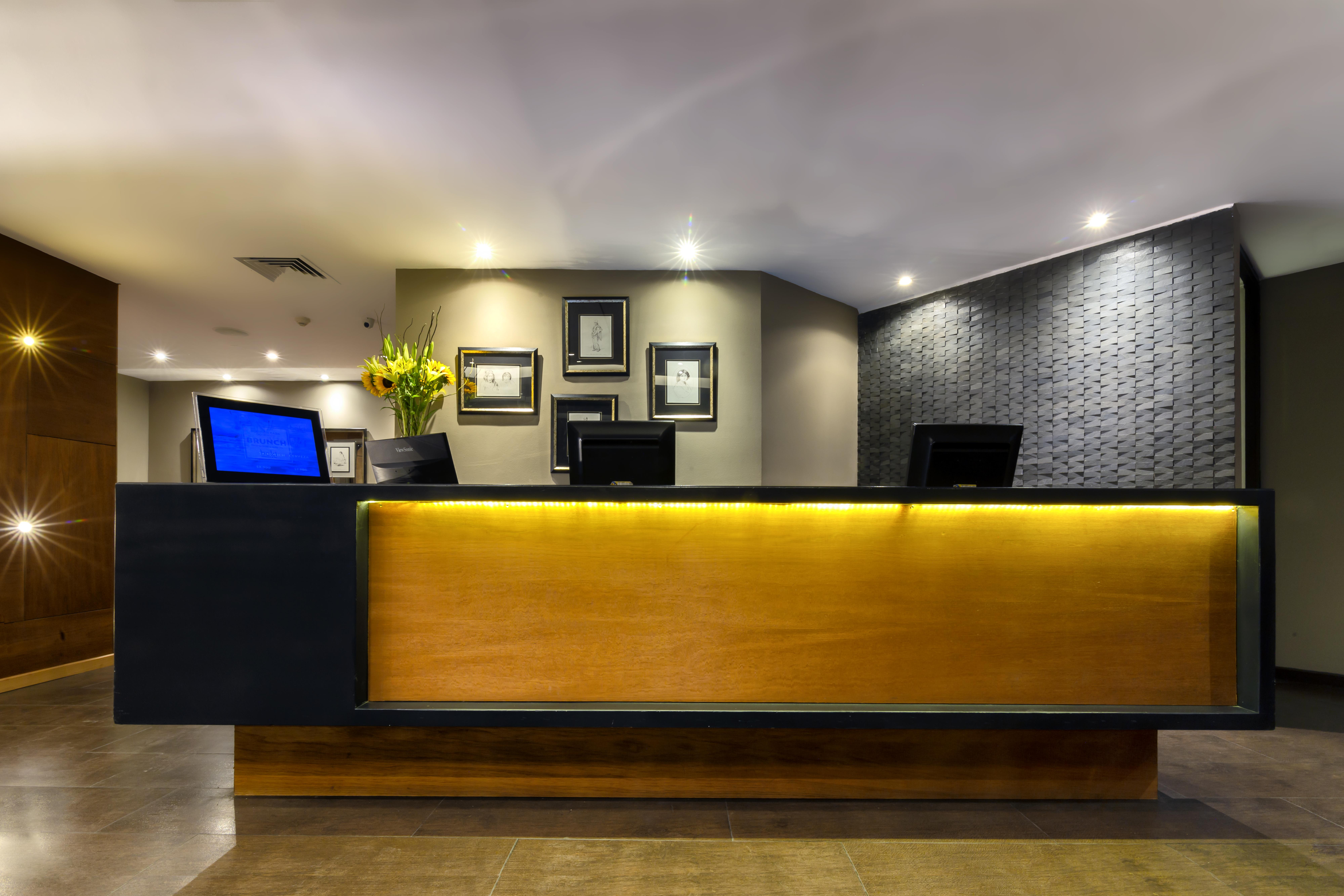 Rugendas Boutique By Time & Santiago