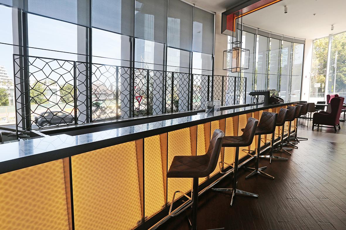 Hotel Cumbres Vitacura