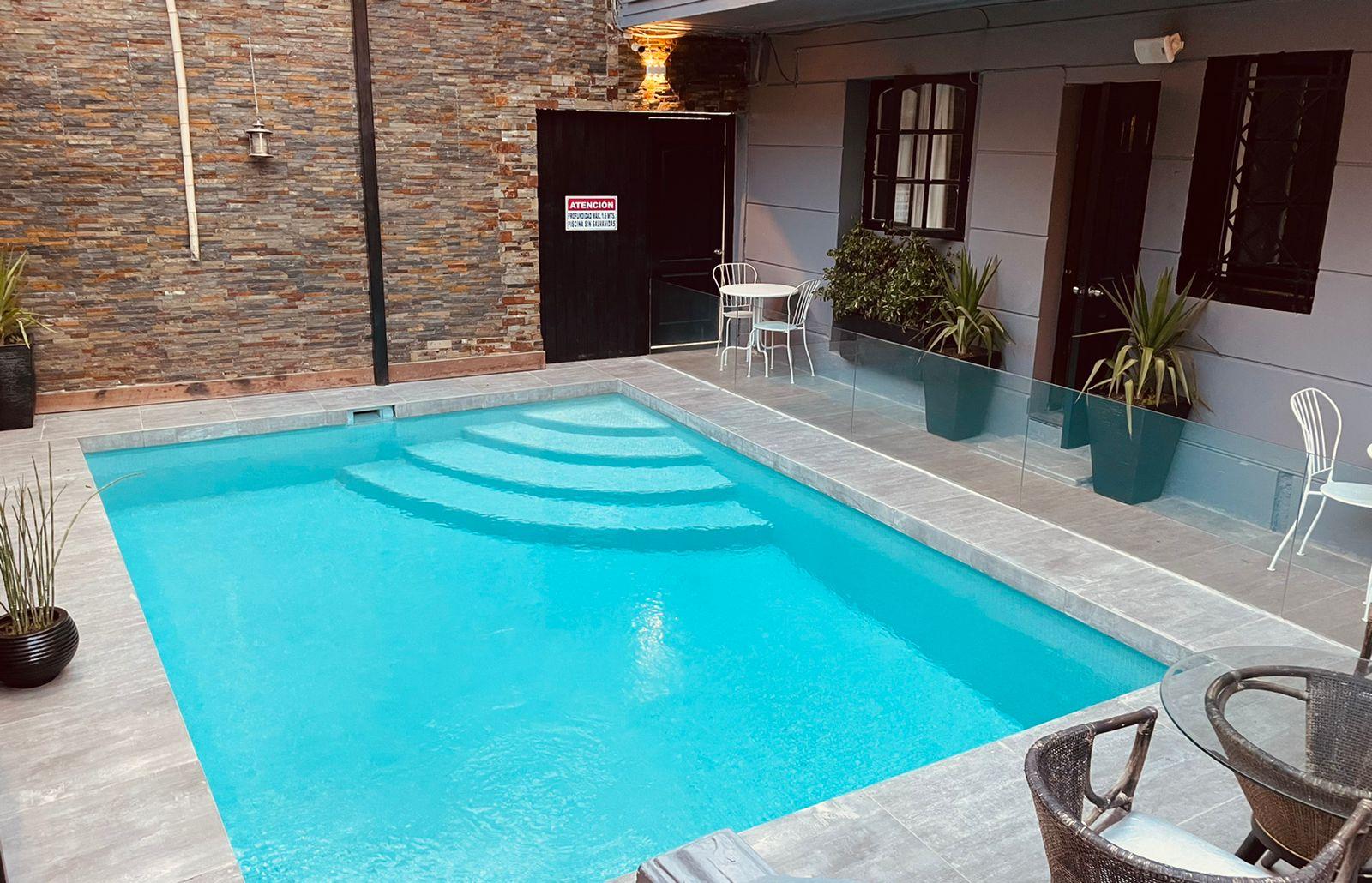 Boutique Tremo Bellavista Hotel