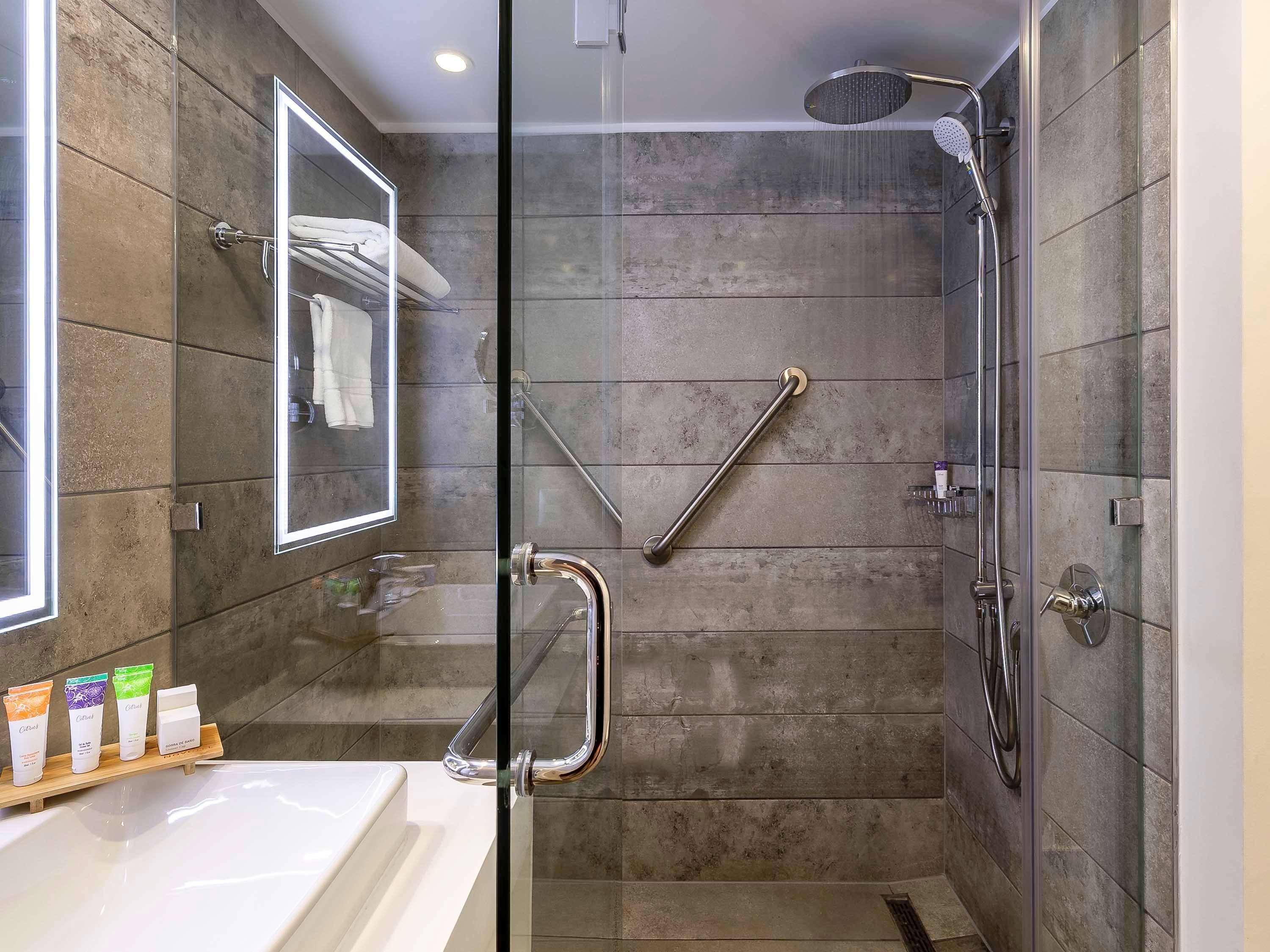 Hotel Novotel Providencia 4*