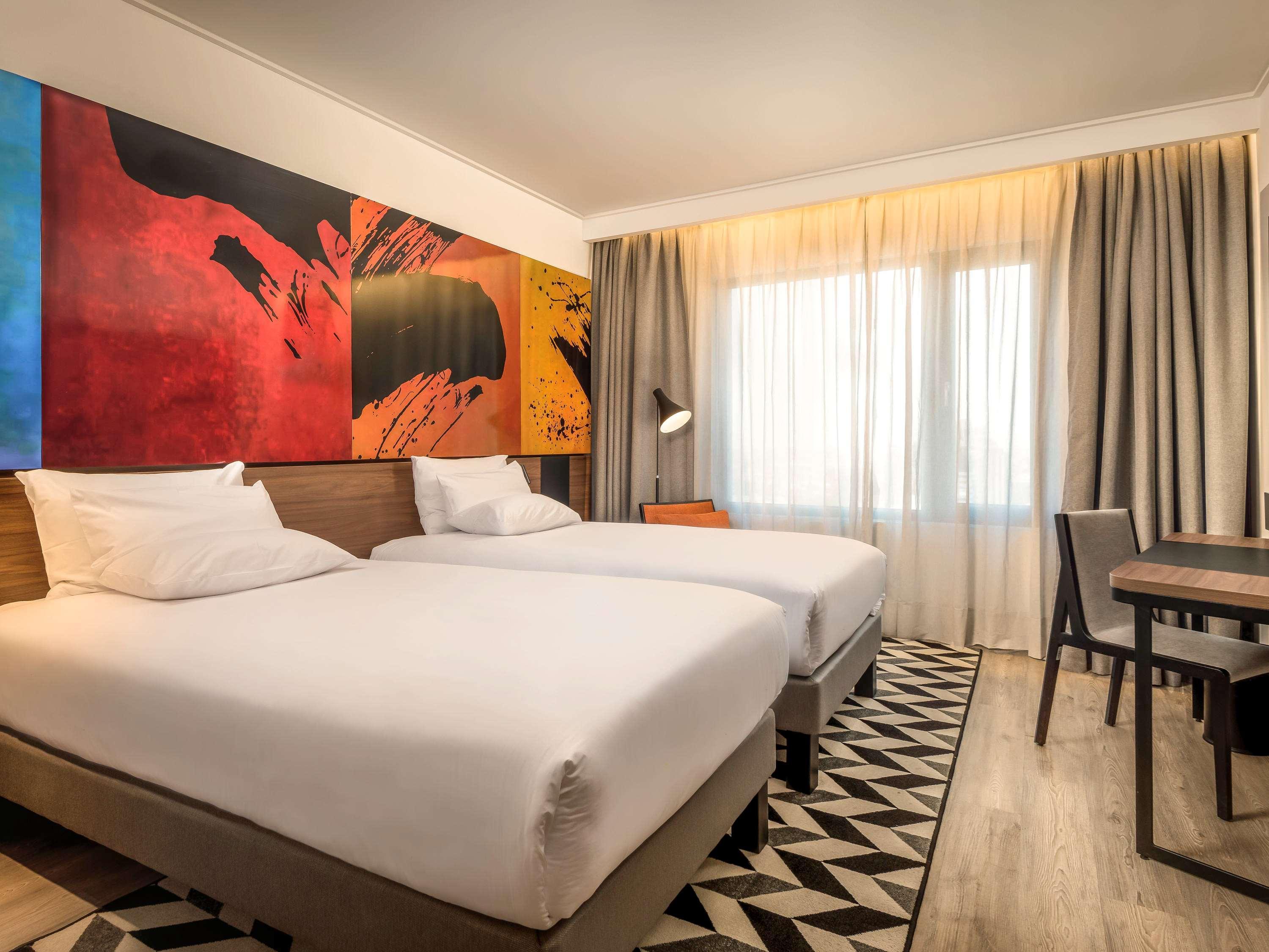 Novotel Providencia Hotel Santiago de Chile
