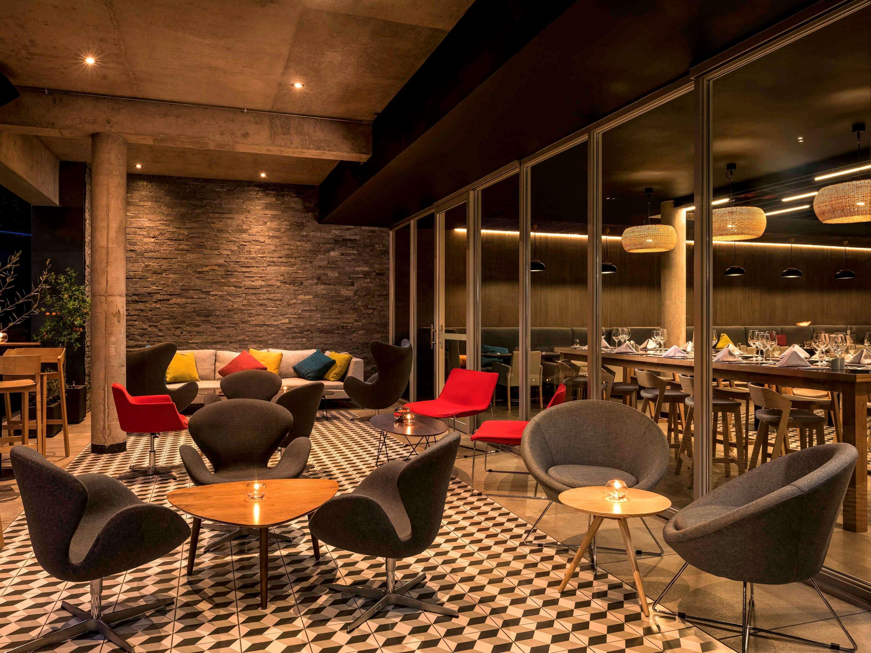 Novotel Providencia