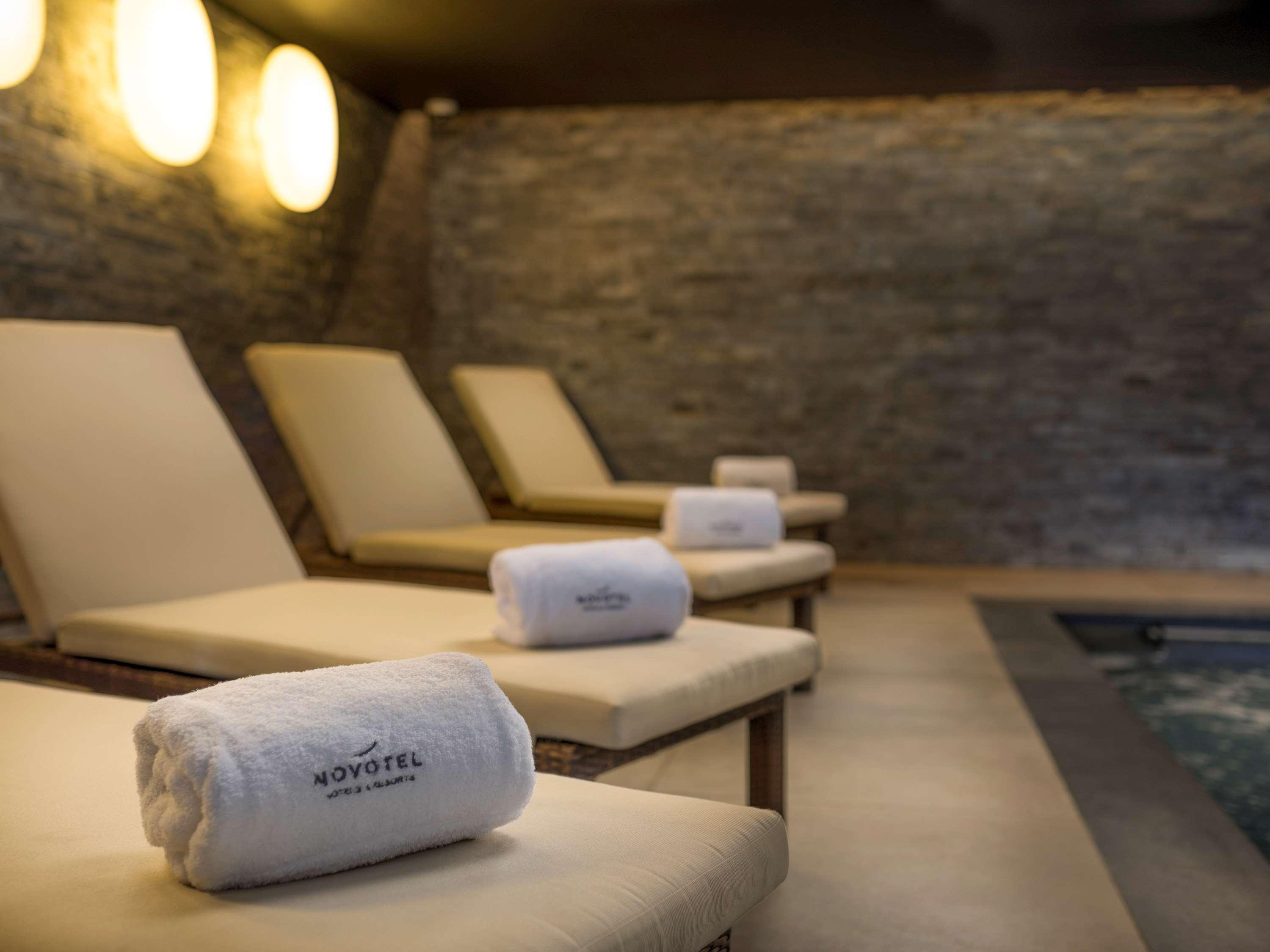 Novotel Providencia
