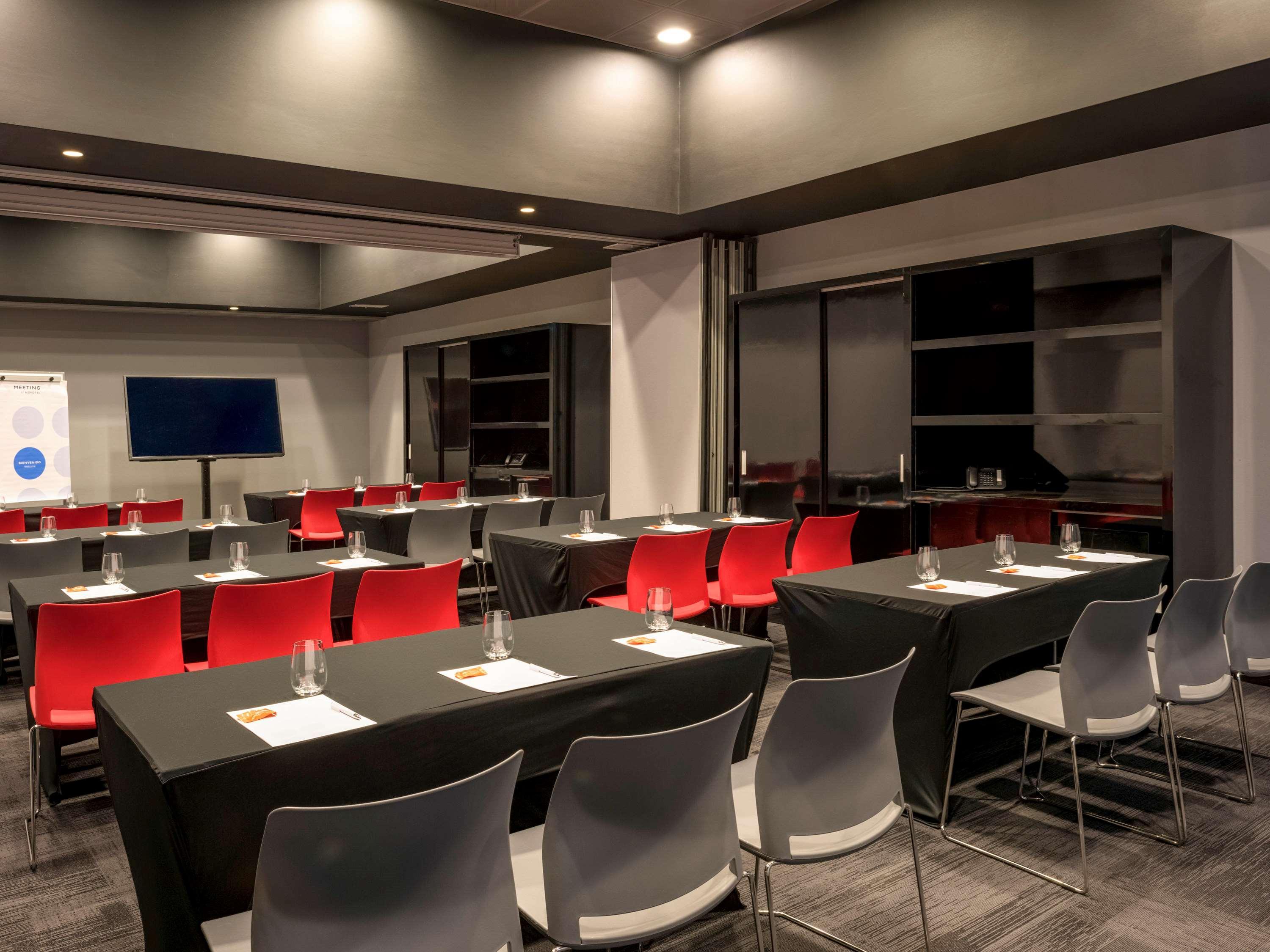 Novotel Providencia Hotel Santiago de Chile