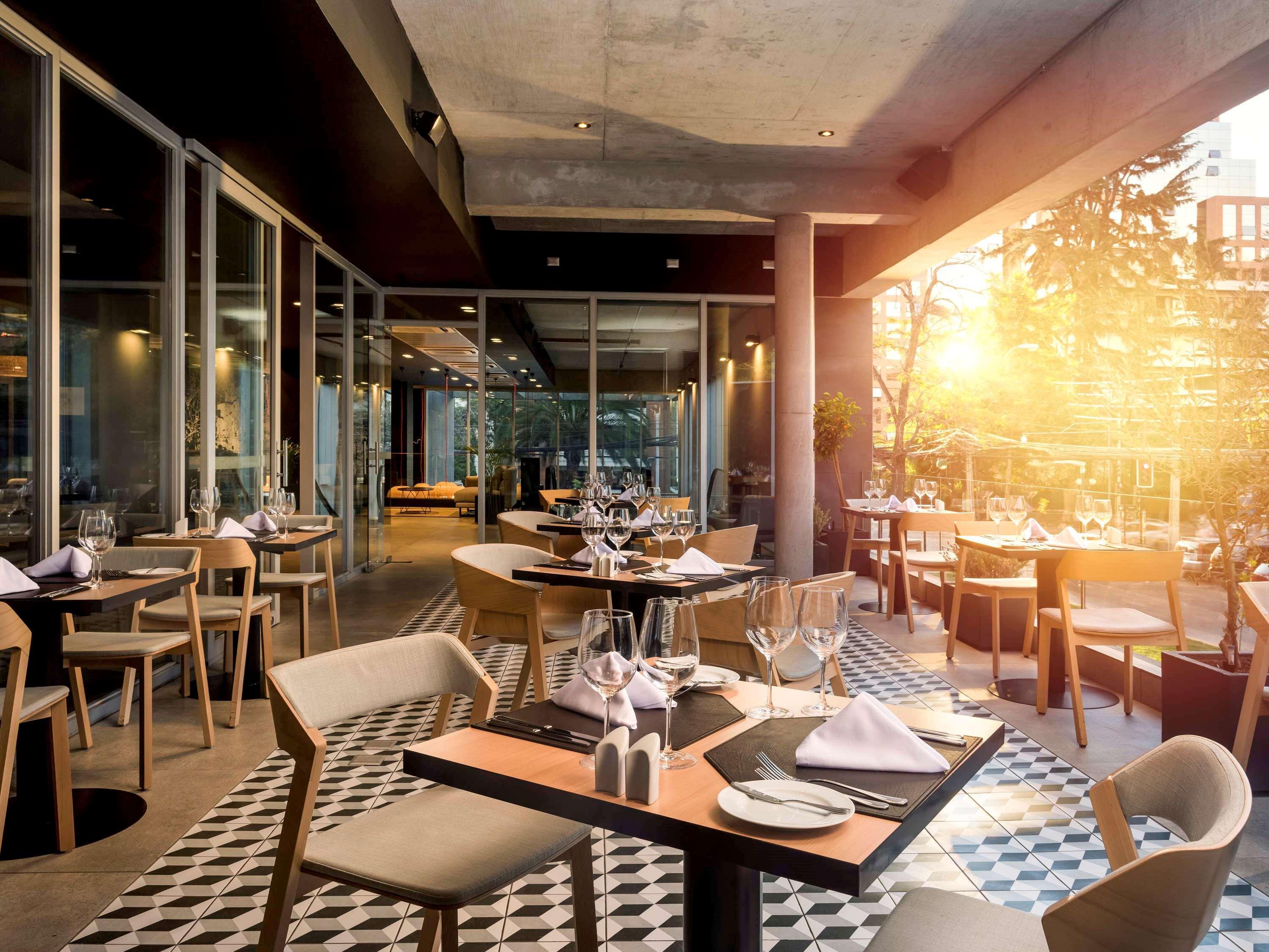 Novotel Providencia