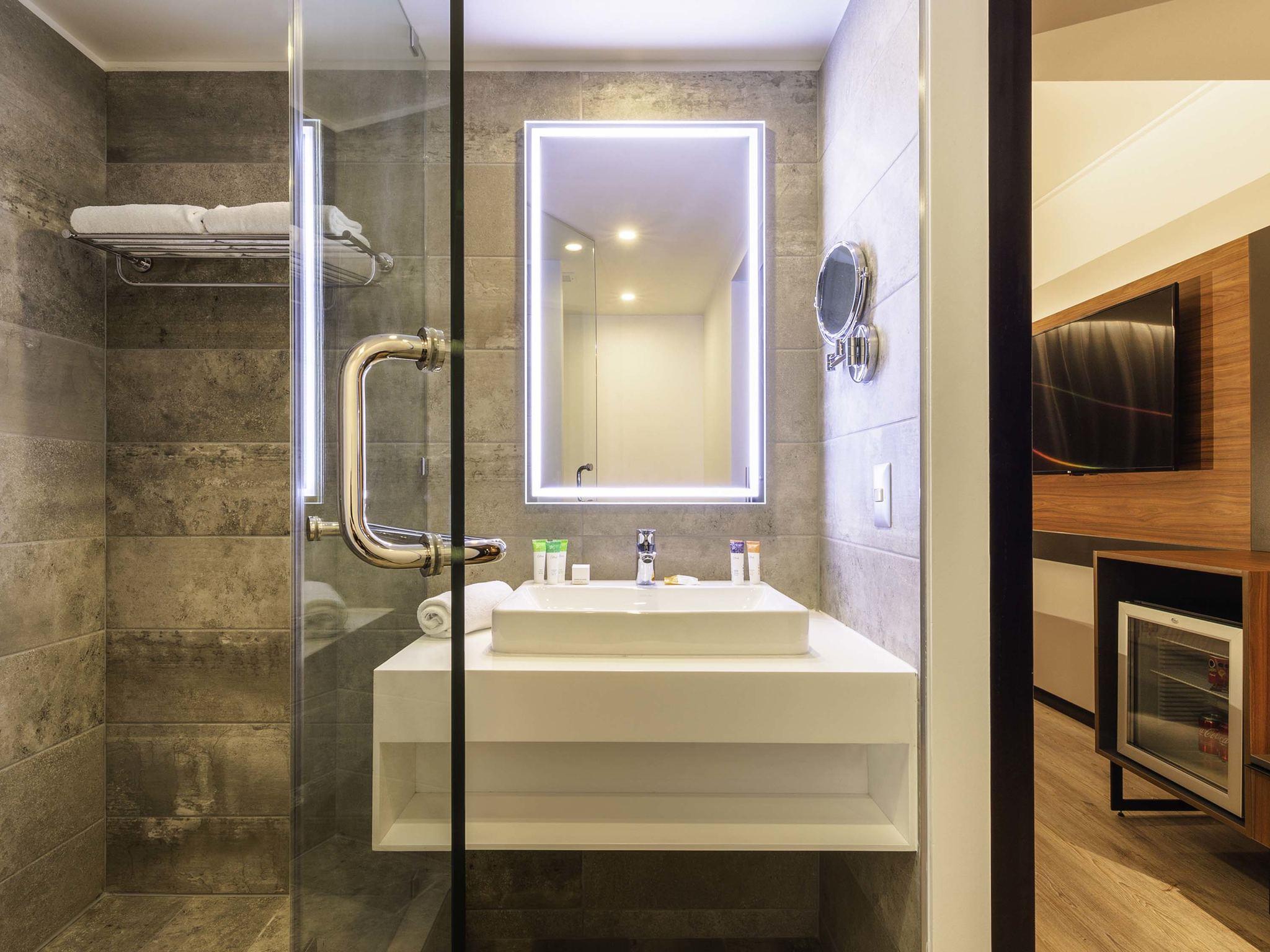 Novotel Providencia Hotel