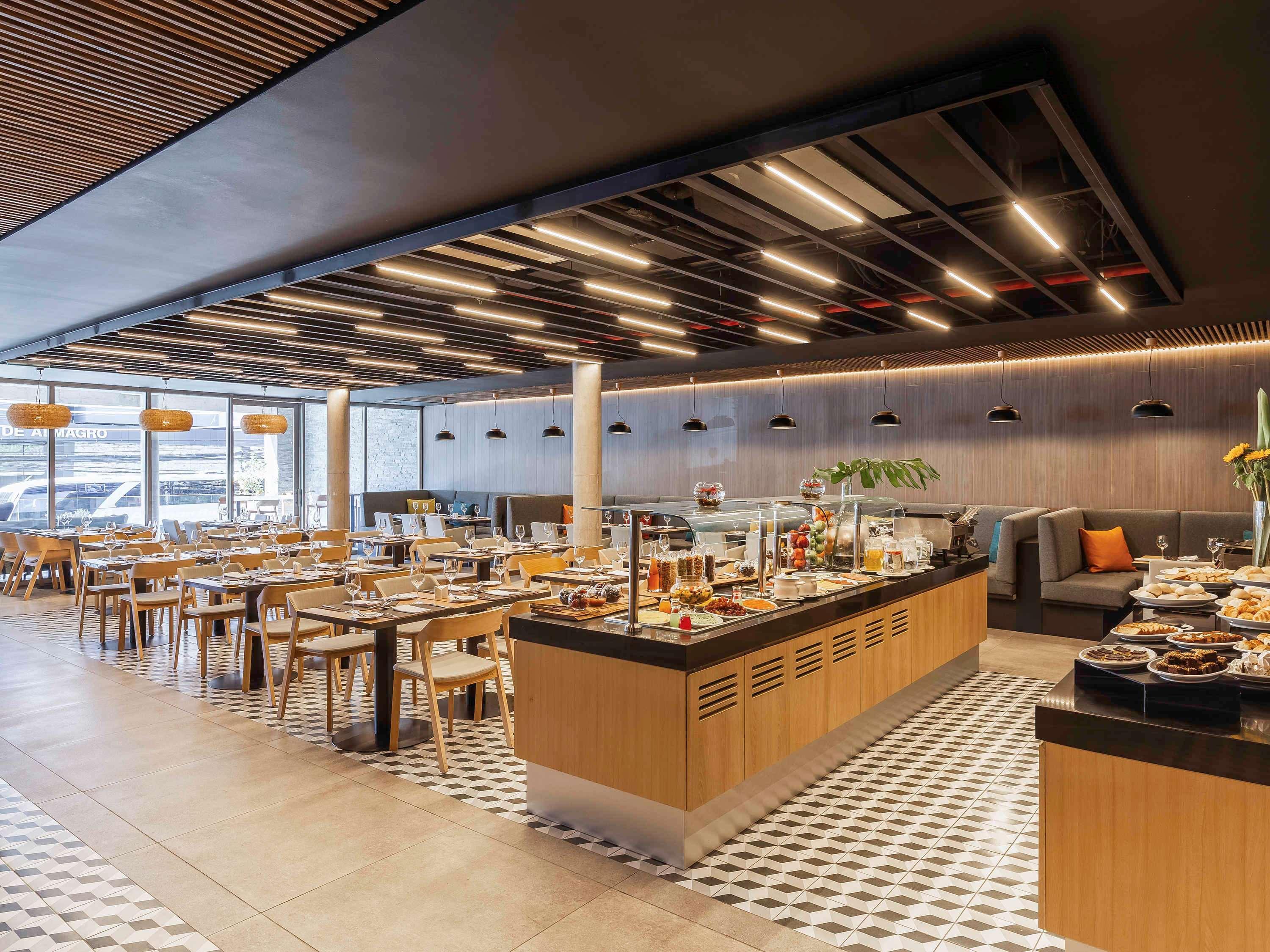 Novotel Providencia Hotel Santiago de Chile