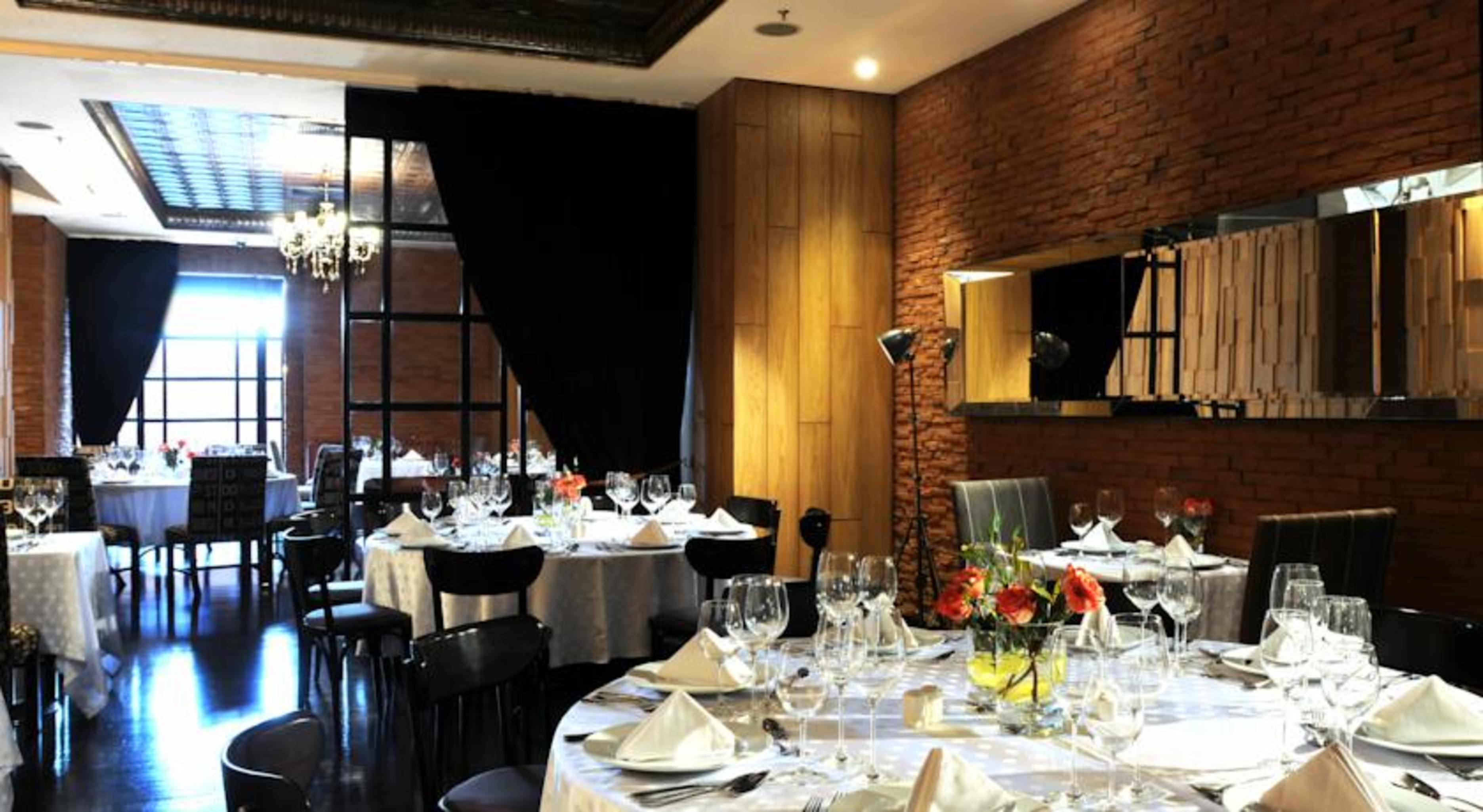 Radisson Ciudad Empresarial Santiago
