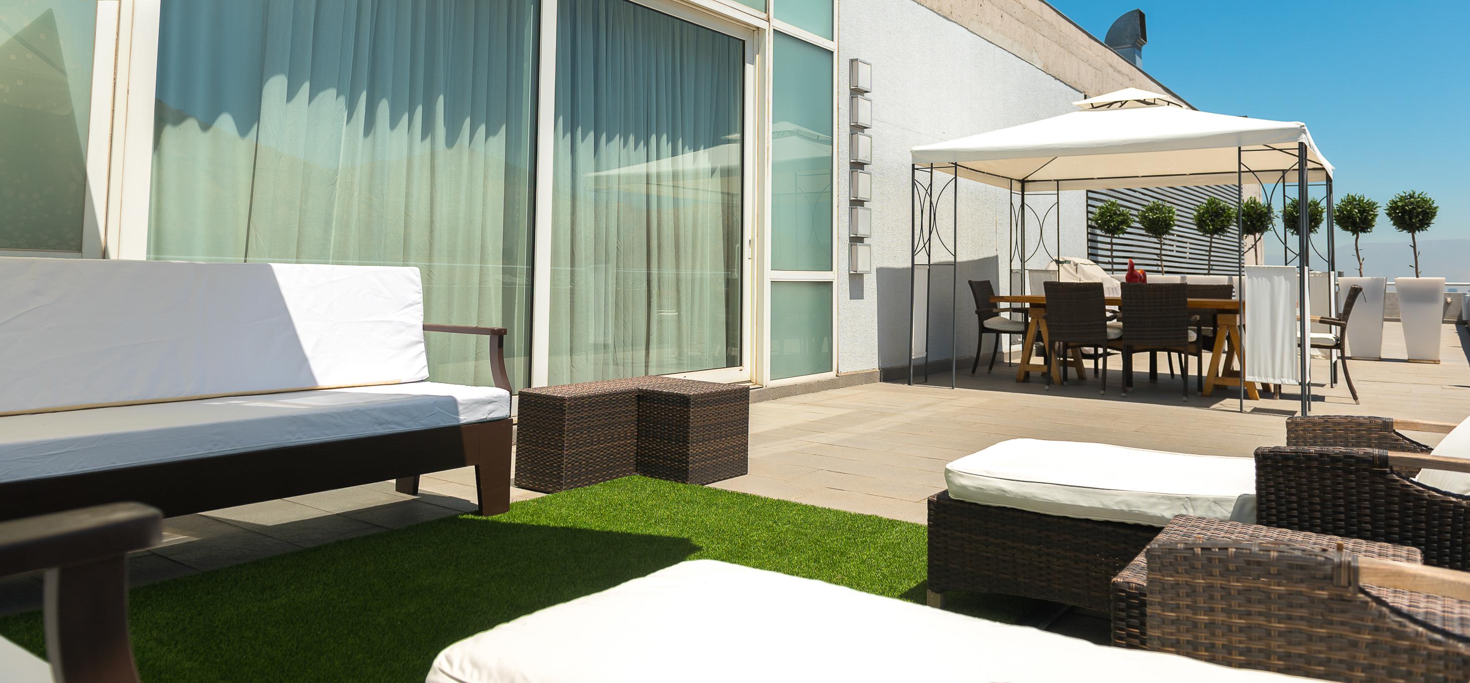 Radisson Ciudad Empresarial Hotel
