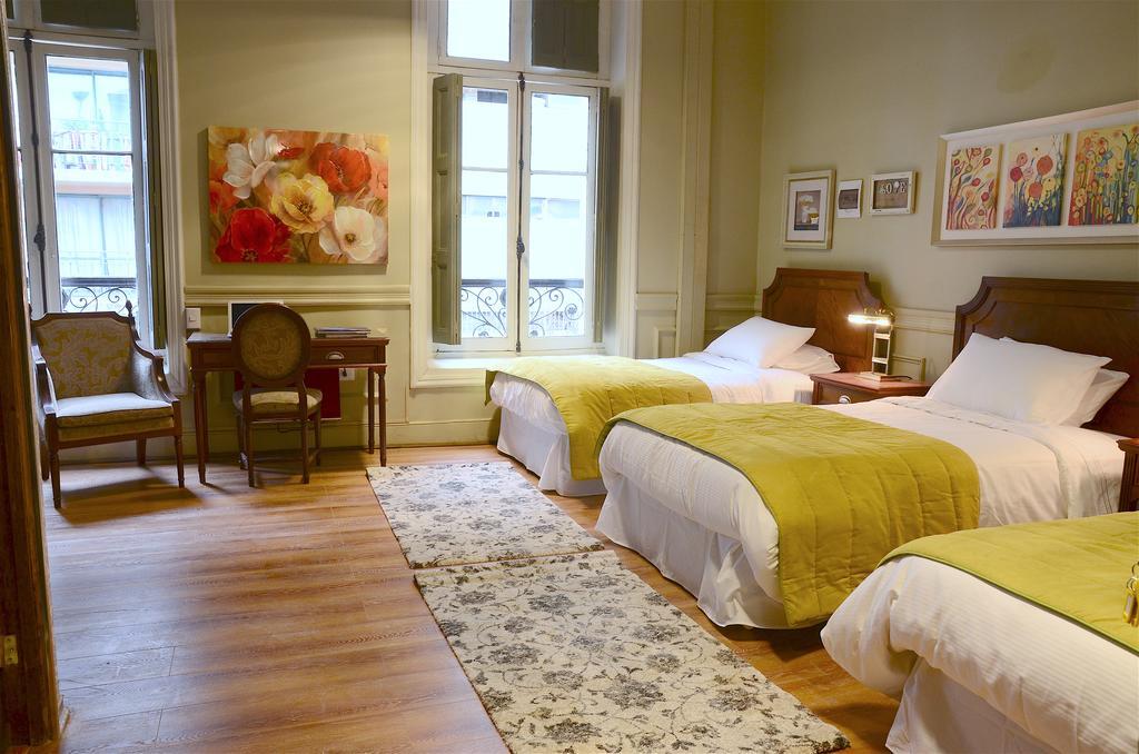 Hotel Casa Zanartu 4*