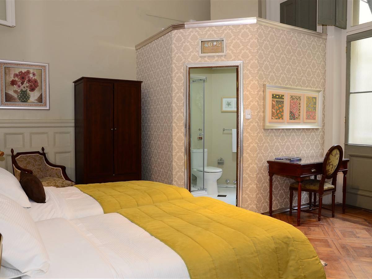 Casa Zanartu 4*