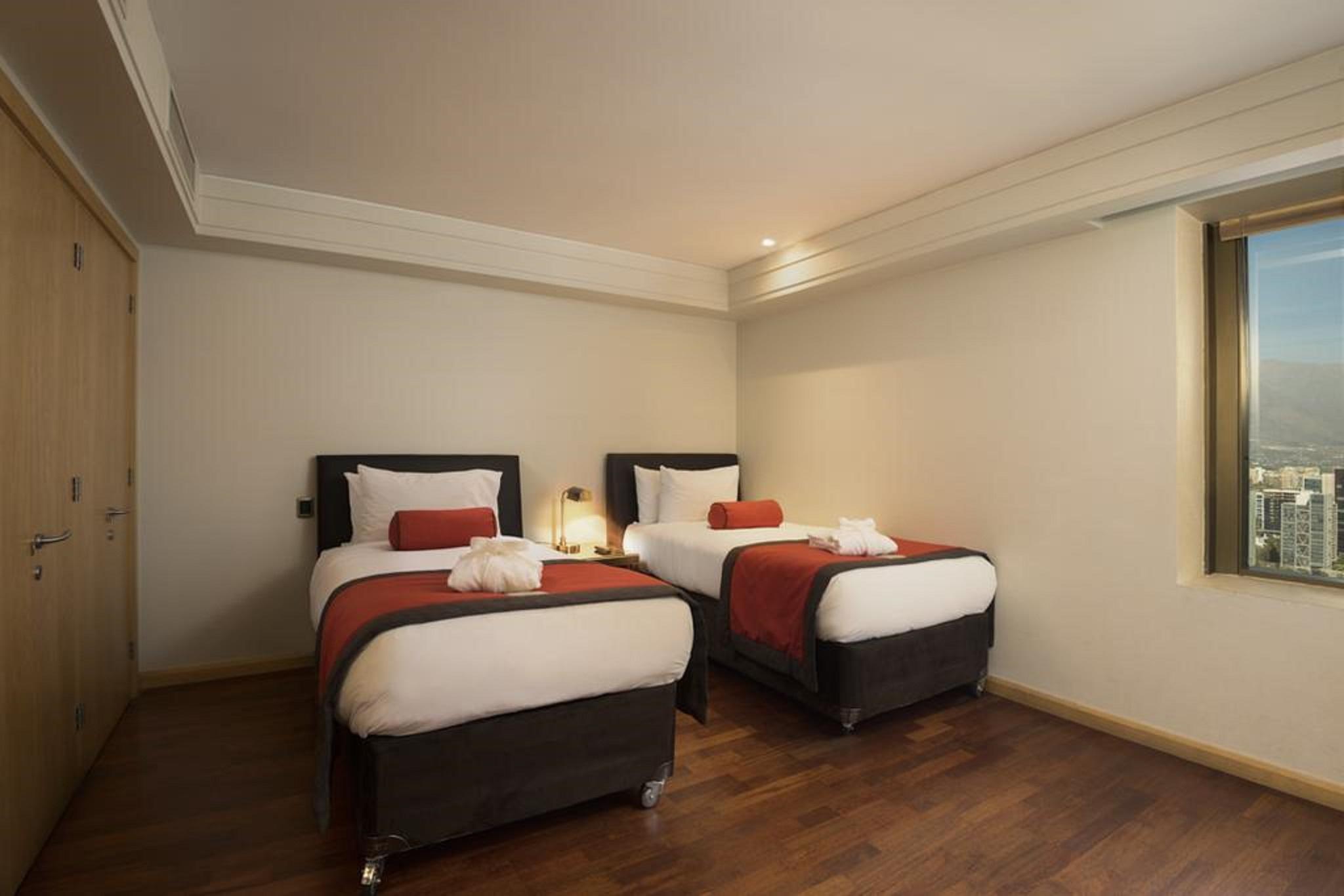 Boulevard Ferrat Hotel Santiago