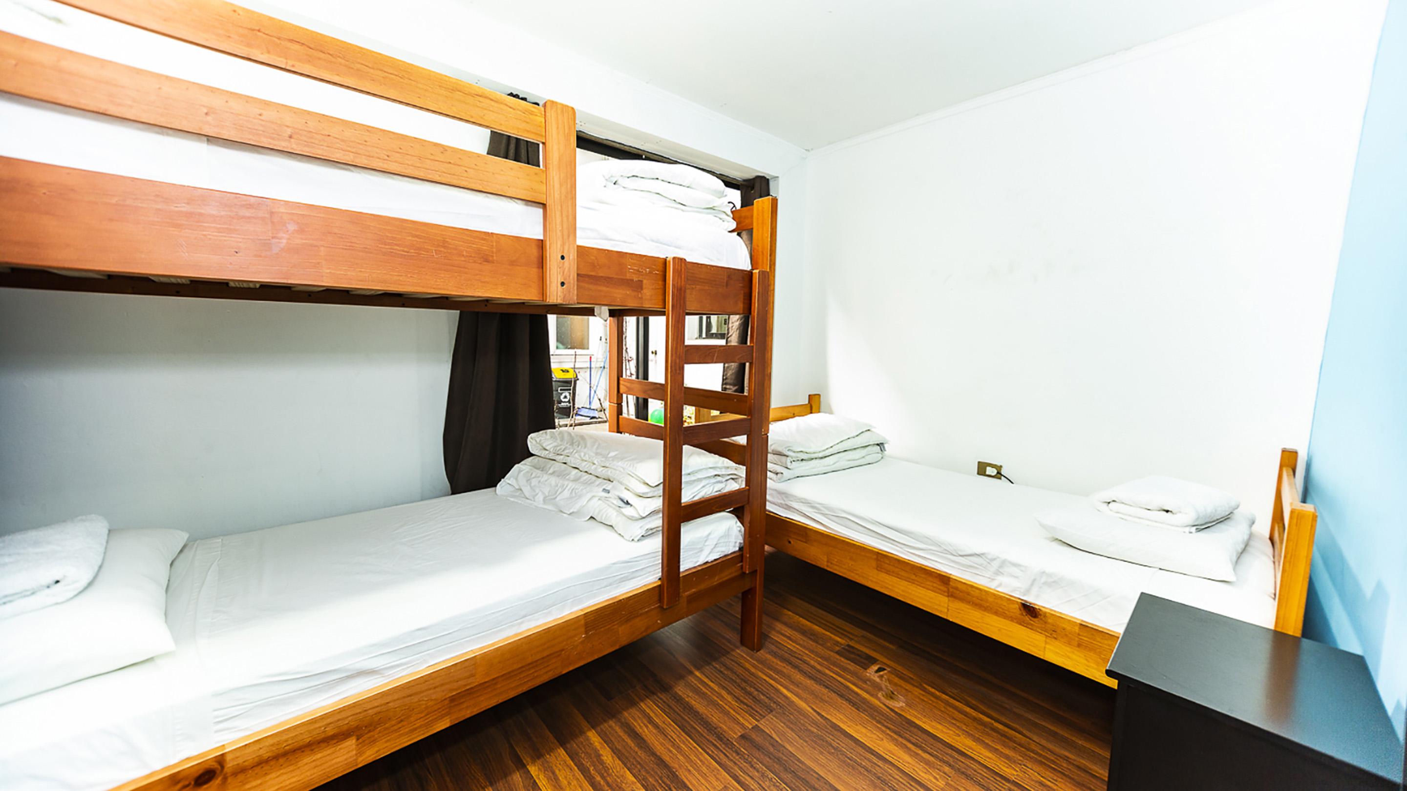 Hostal La Casona