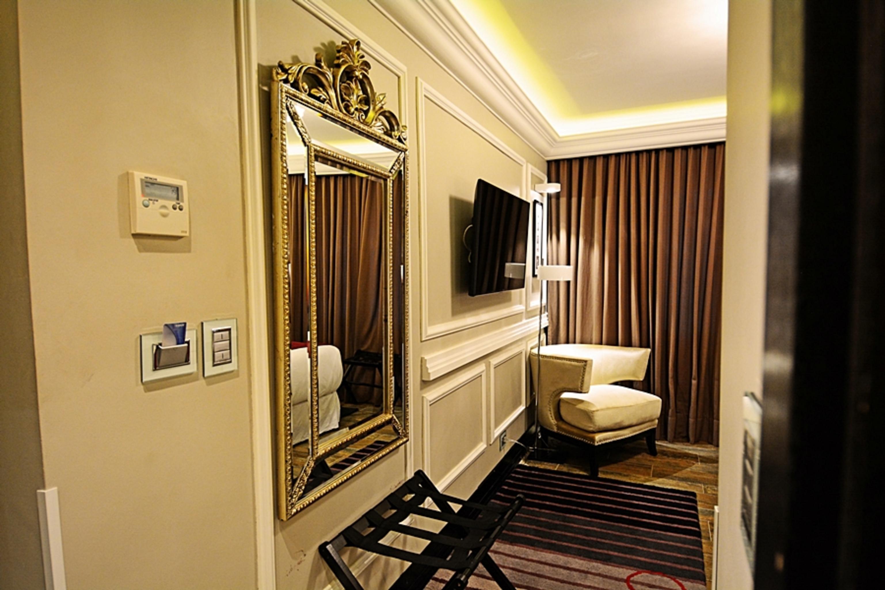 Hotel Hotel Sommelier Boutique 4*