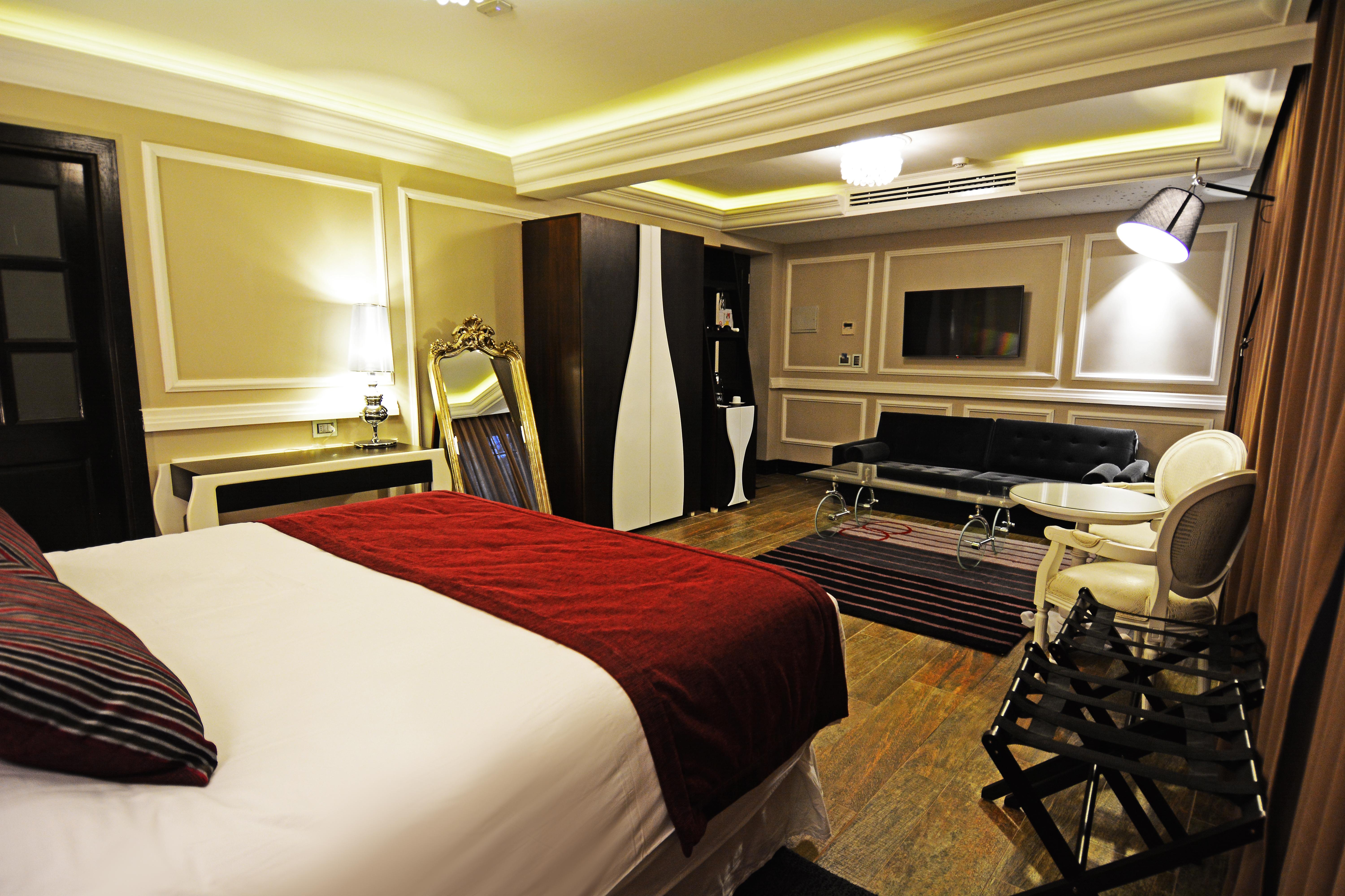 Hotel Sommelier Boutique Hotel
