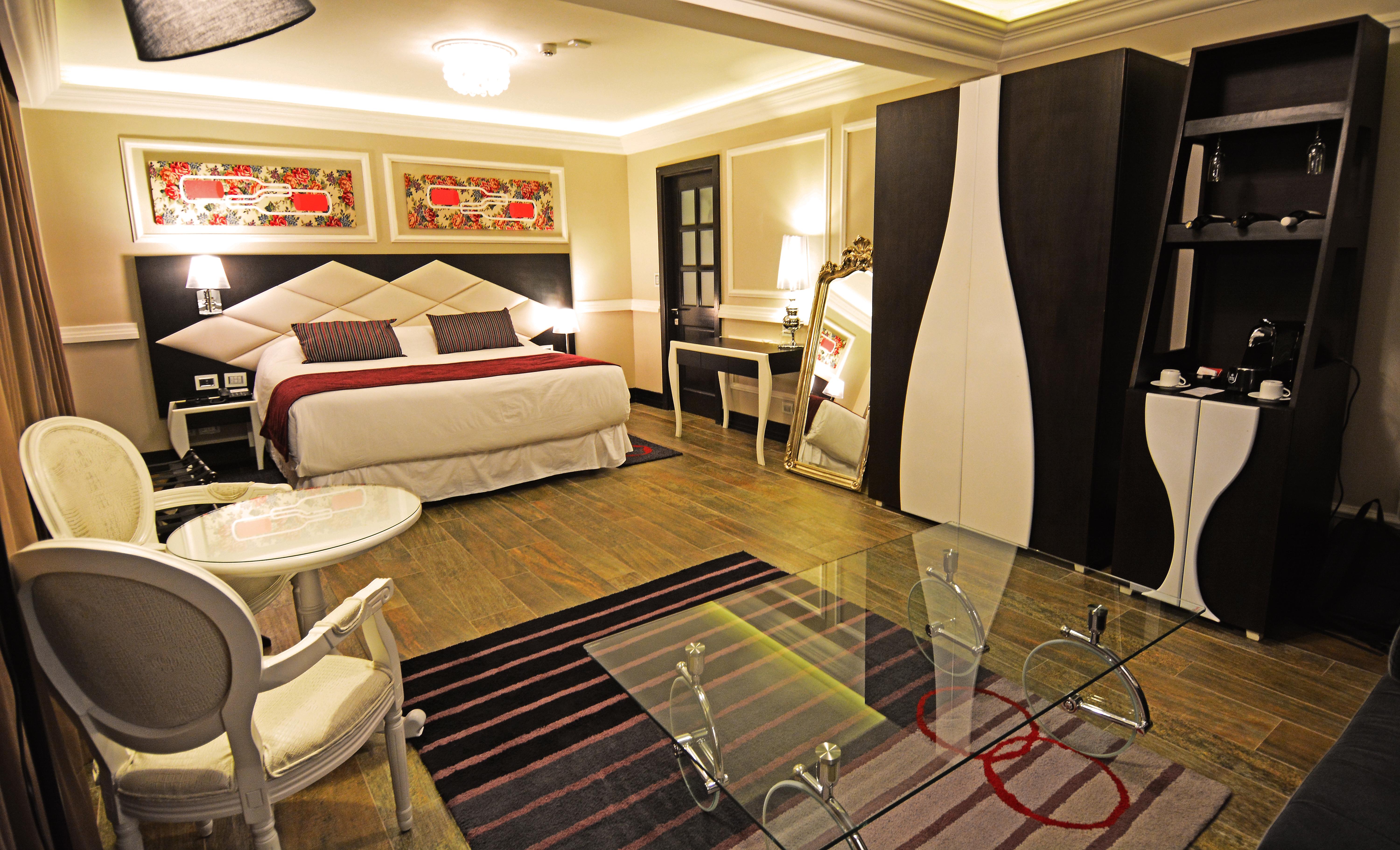 Hotel Hotel Sommelier Boutique
