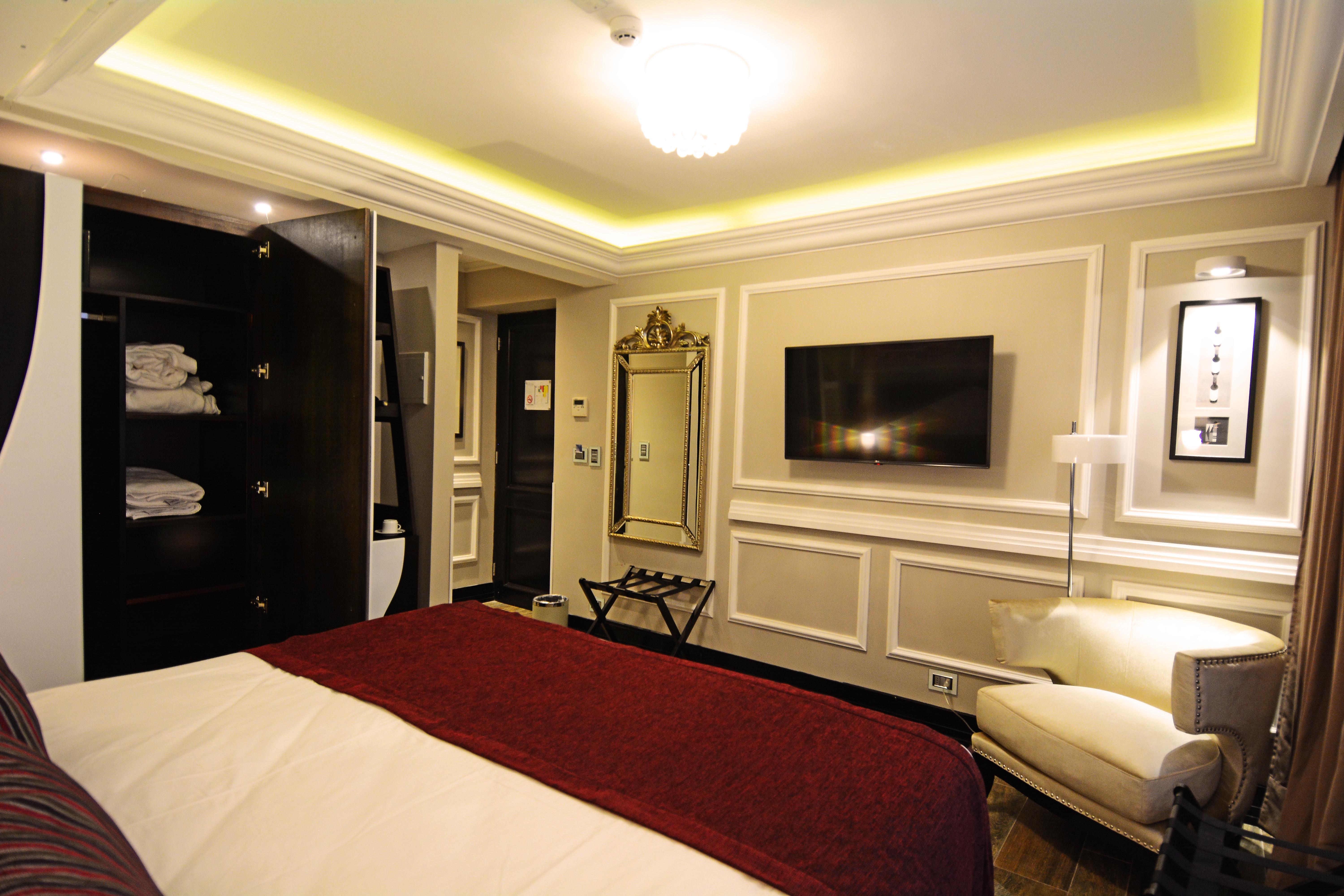 Hotel Sommelier Boutique