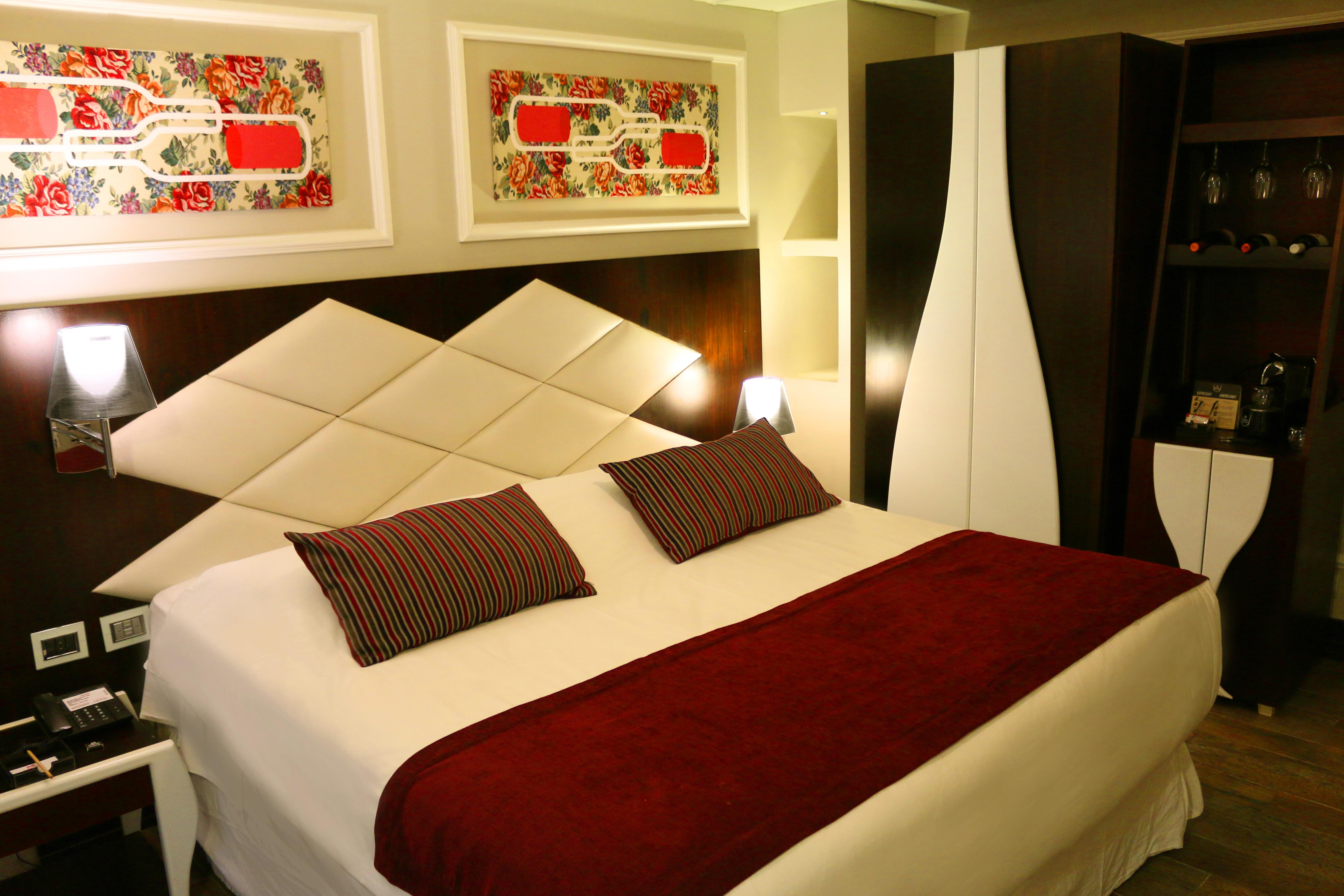 Hotel Sommelier Boutique Hotel 4*