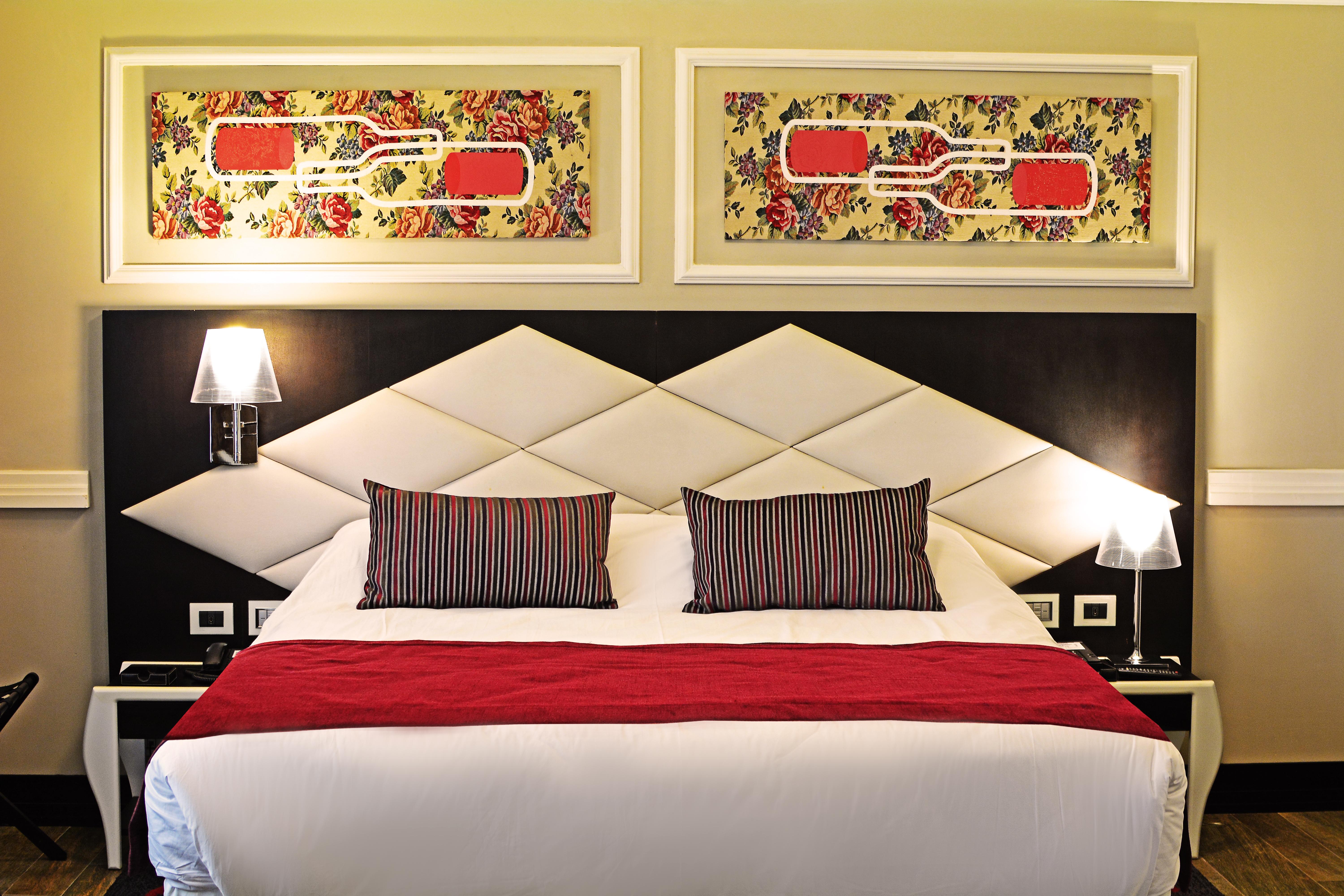 Hotel Sommelier Boutique Hotel 4*