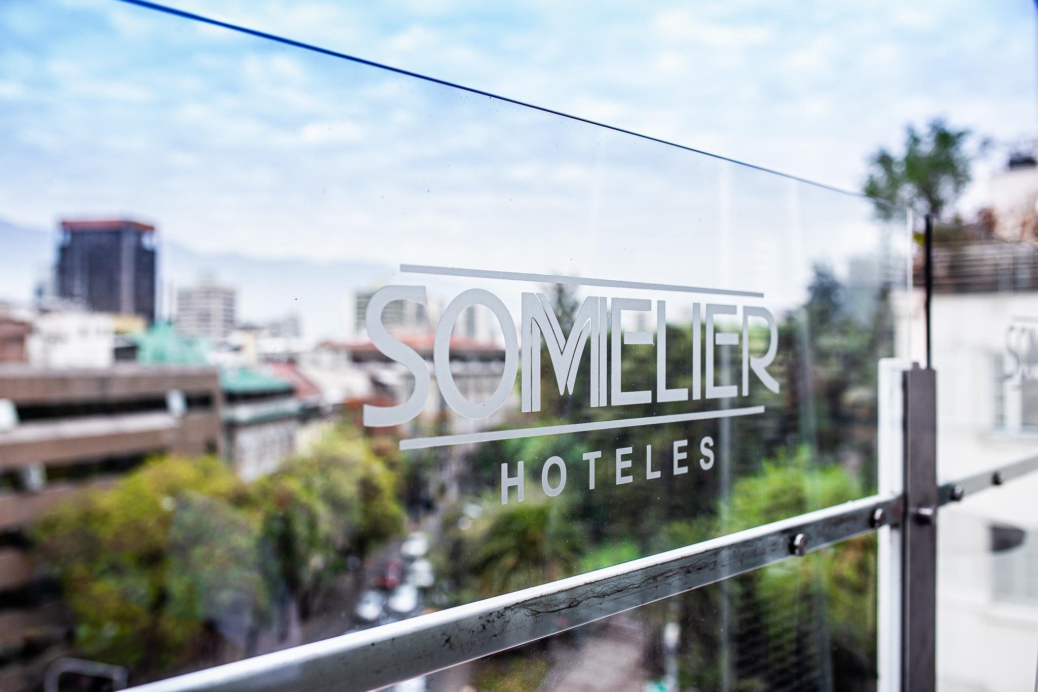 Hotel Hotel Sommelier Boutique 4*