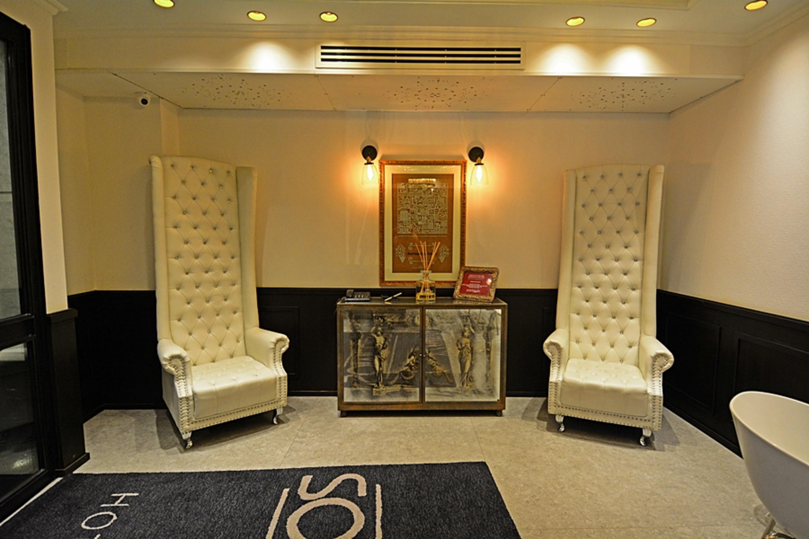 Hotel Sommelier Boutique Hotel Santiago