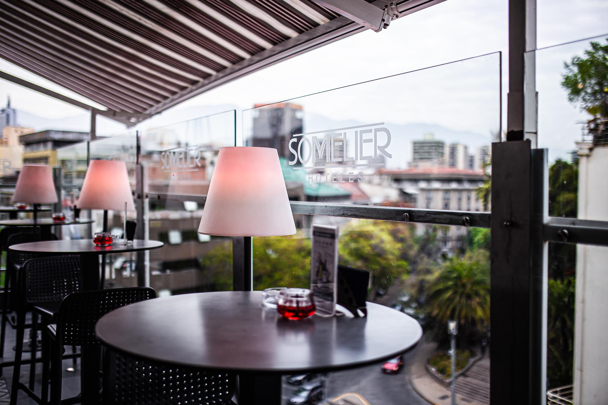 Hotel Sommelier Boutique Hotel 4*
