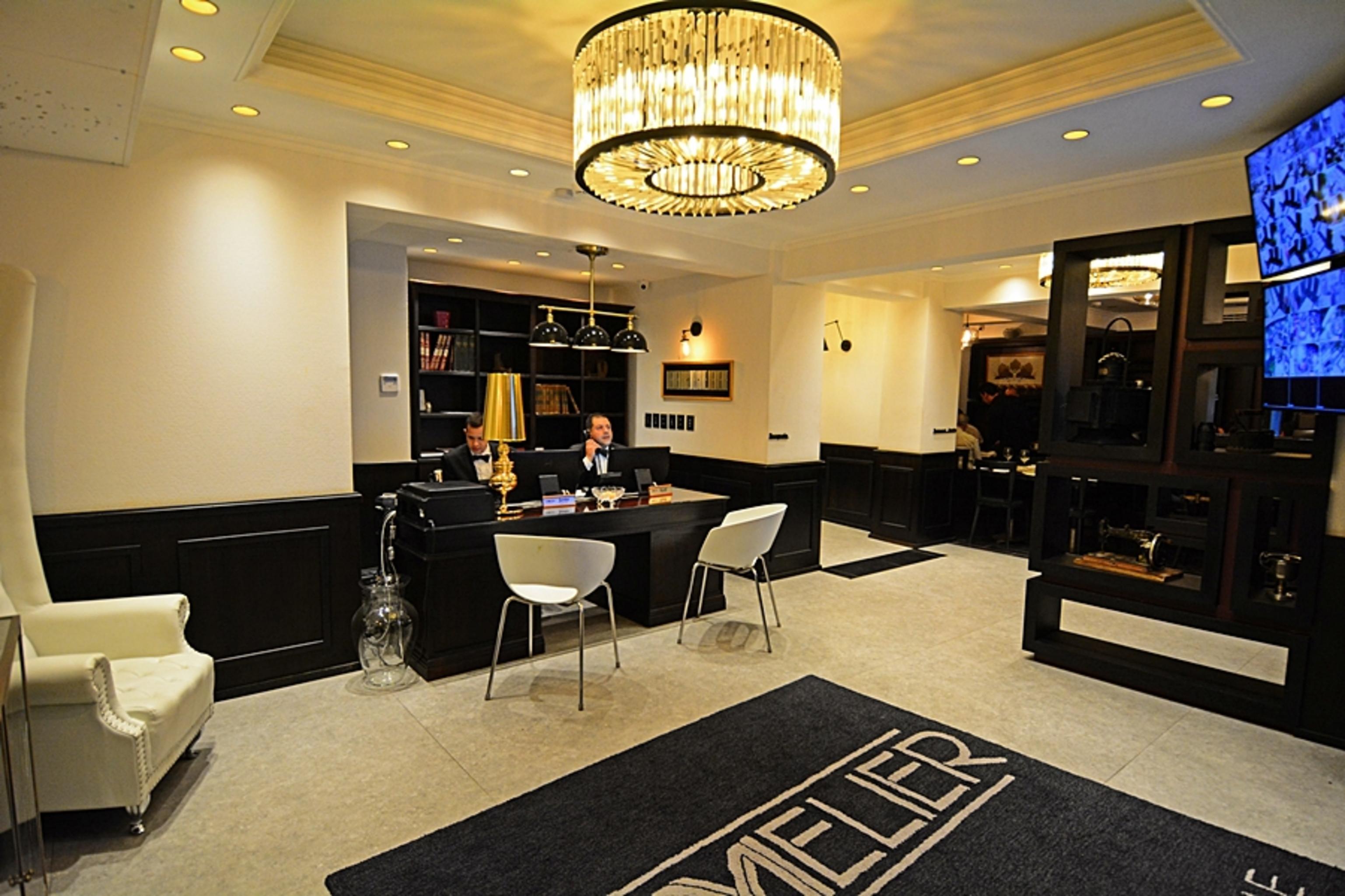 Hotel Hotel Sommelier Boutique 4*